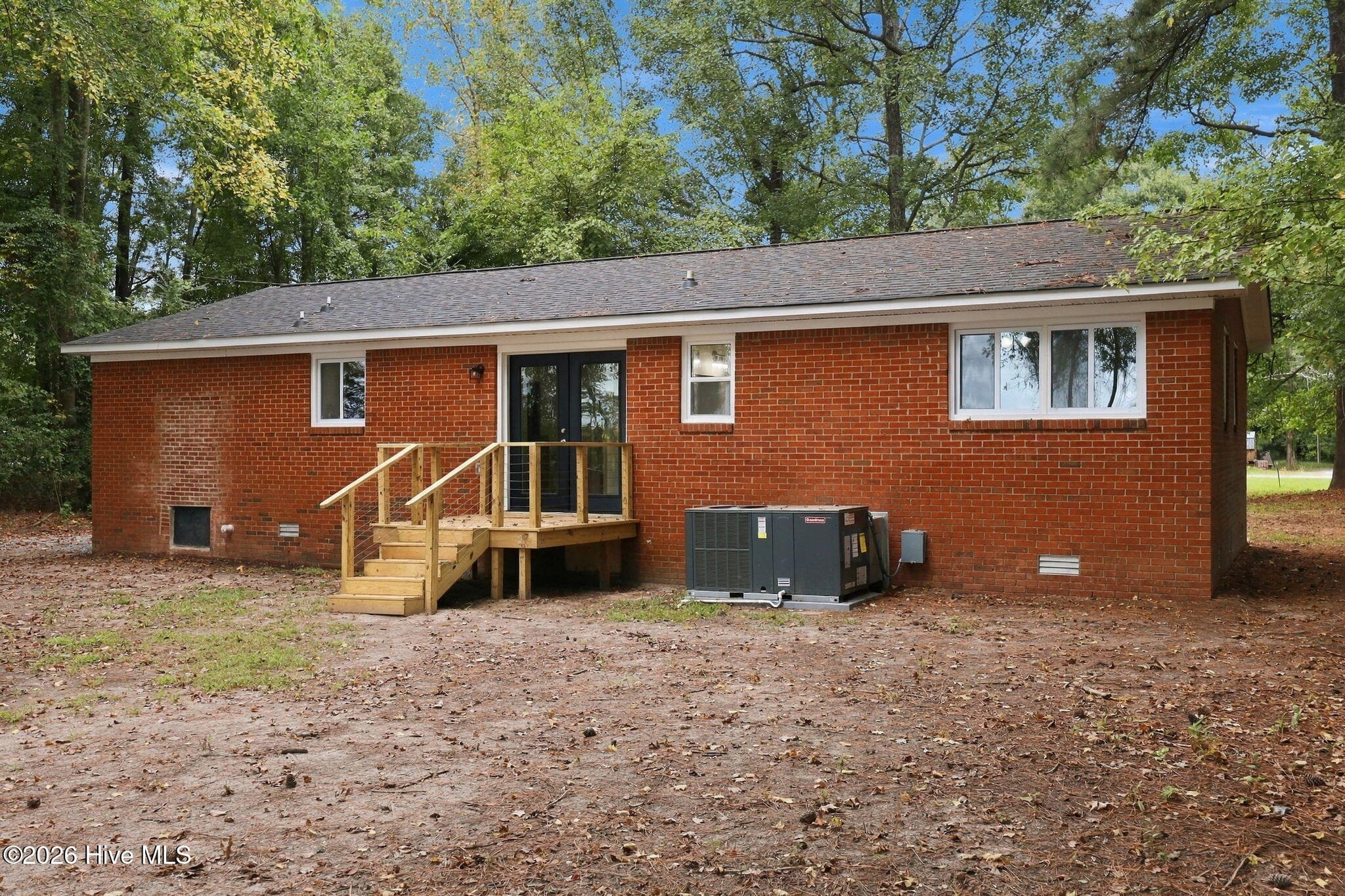 Single Family Residence at 23526 Nc 33 E, Aurora, NC 27806, photo 39 of 44