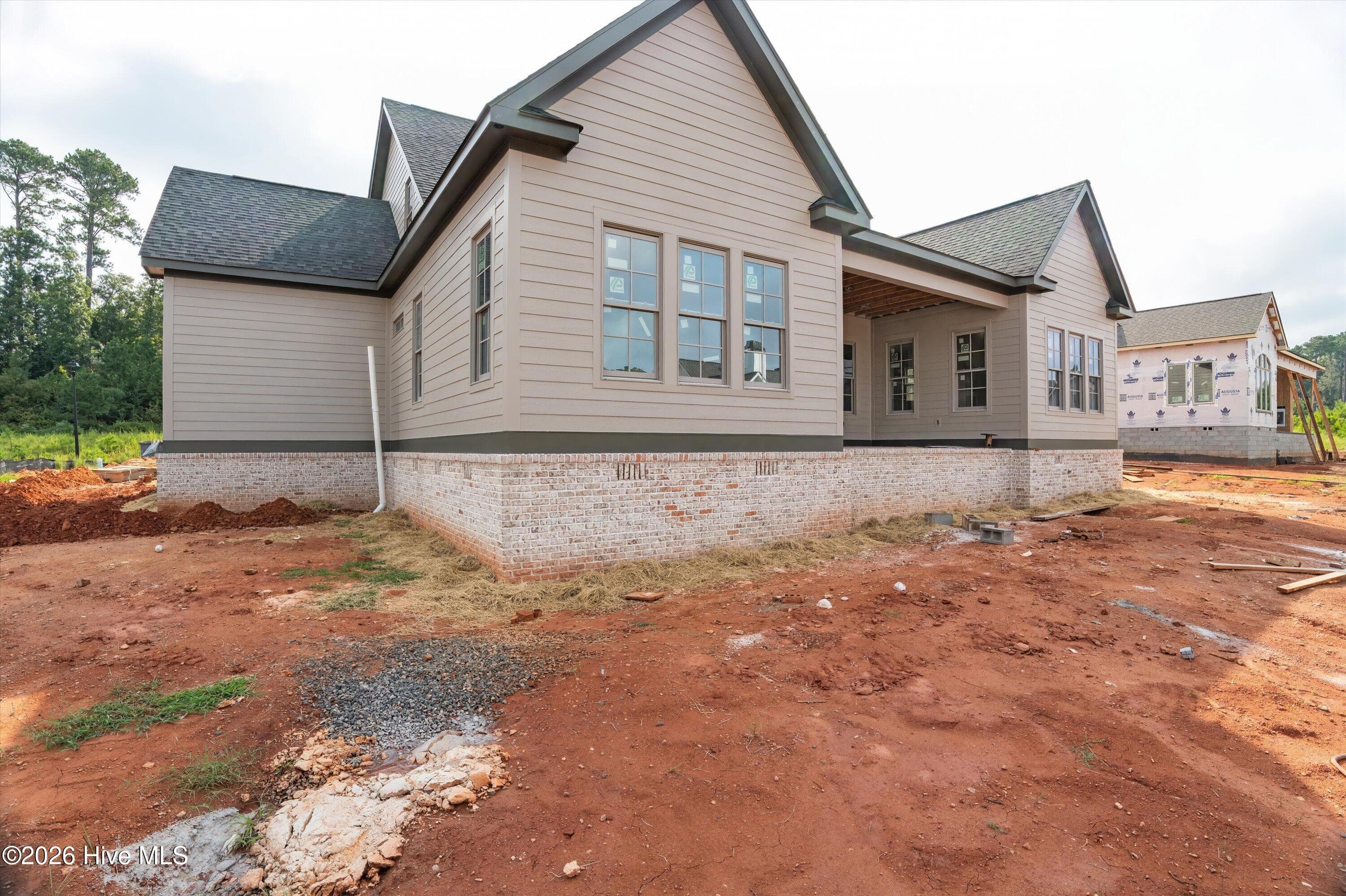 Single Family Residence at 3130 Carillon Way, Evans, GA 30809, photo 119 of 133