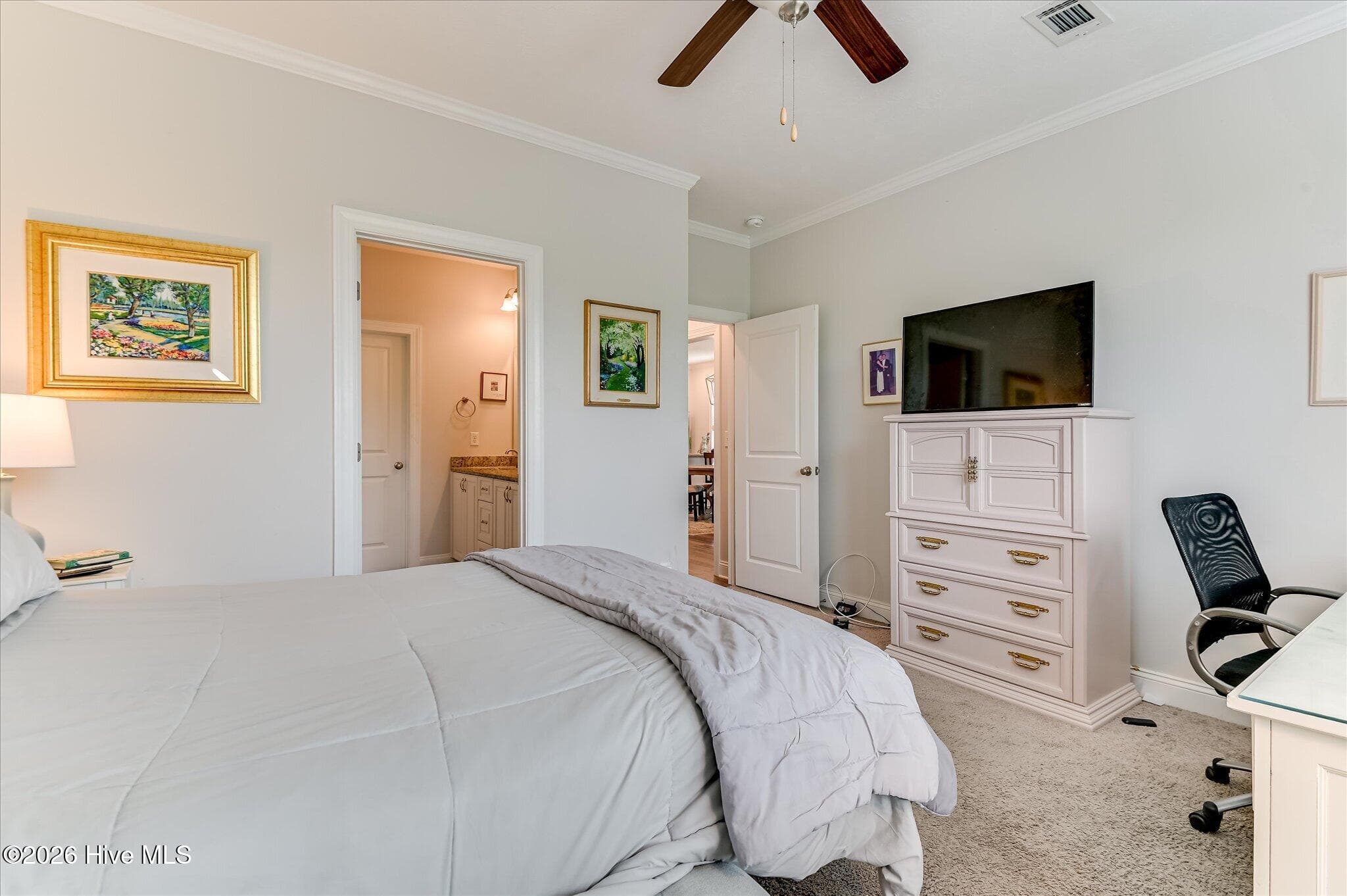 Townhouse at 610 Vinings Drive 1a, Grovetown, GA 30813, photo 20 of 44