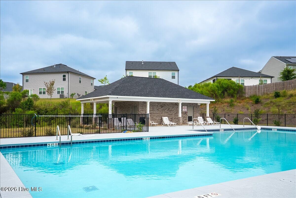 Single Family Residence at 6008 Whitewater Drive, North Augusta, SC 29841, North Augusta, photo 62 of 65