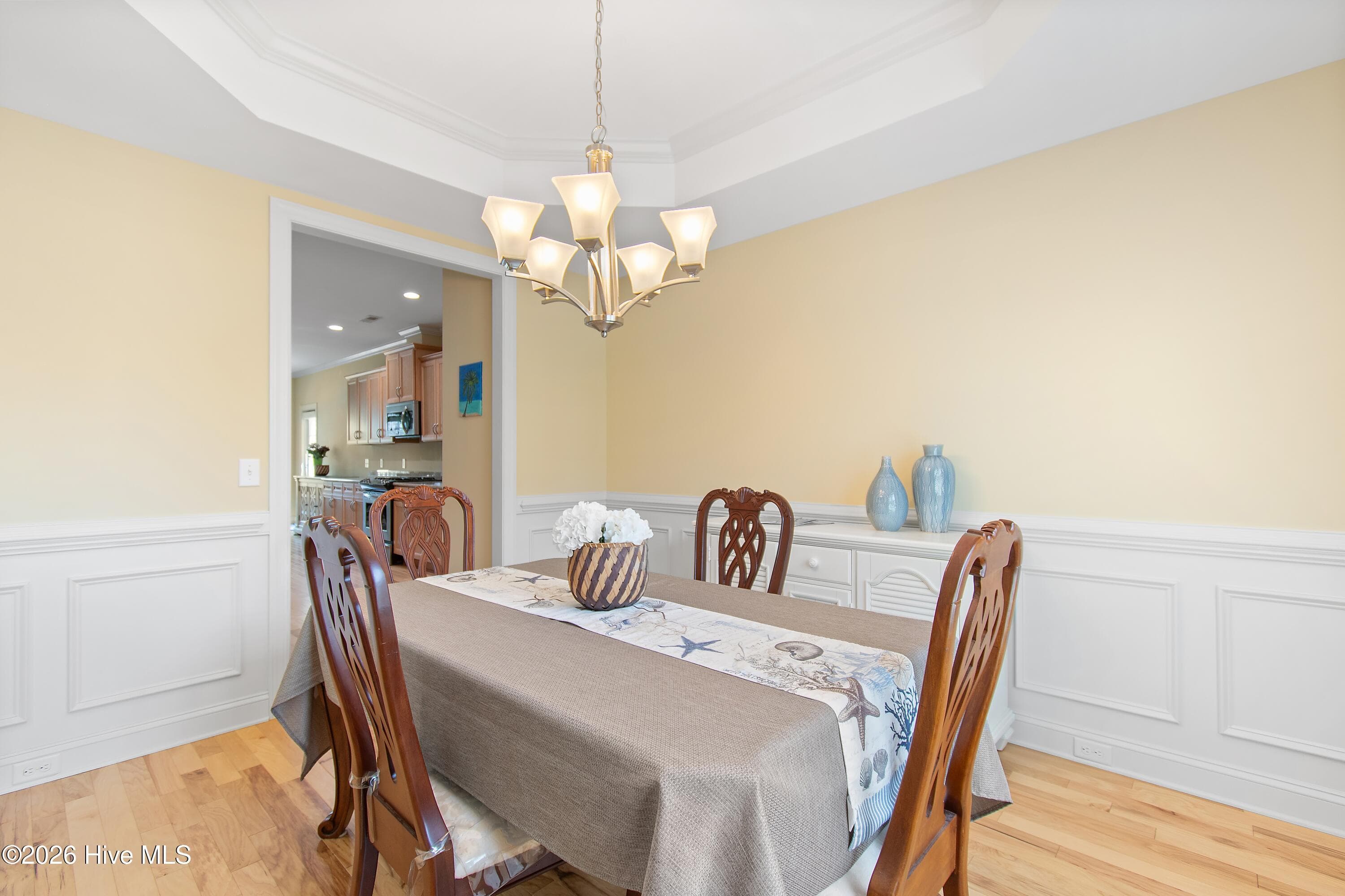 Single Family Residence at 3227 Moss Hammock Wynd, Southport, NC 28461, photo 11 of 87