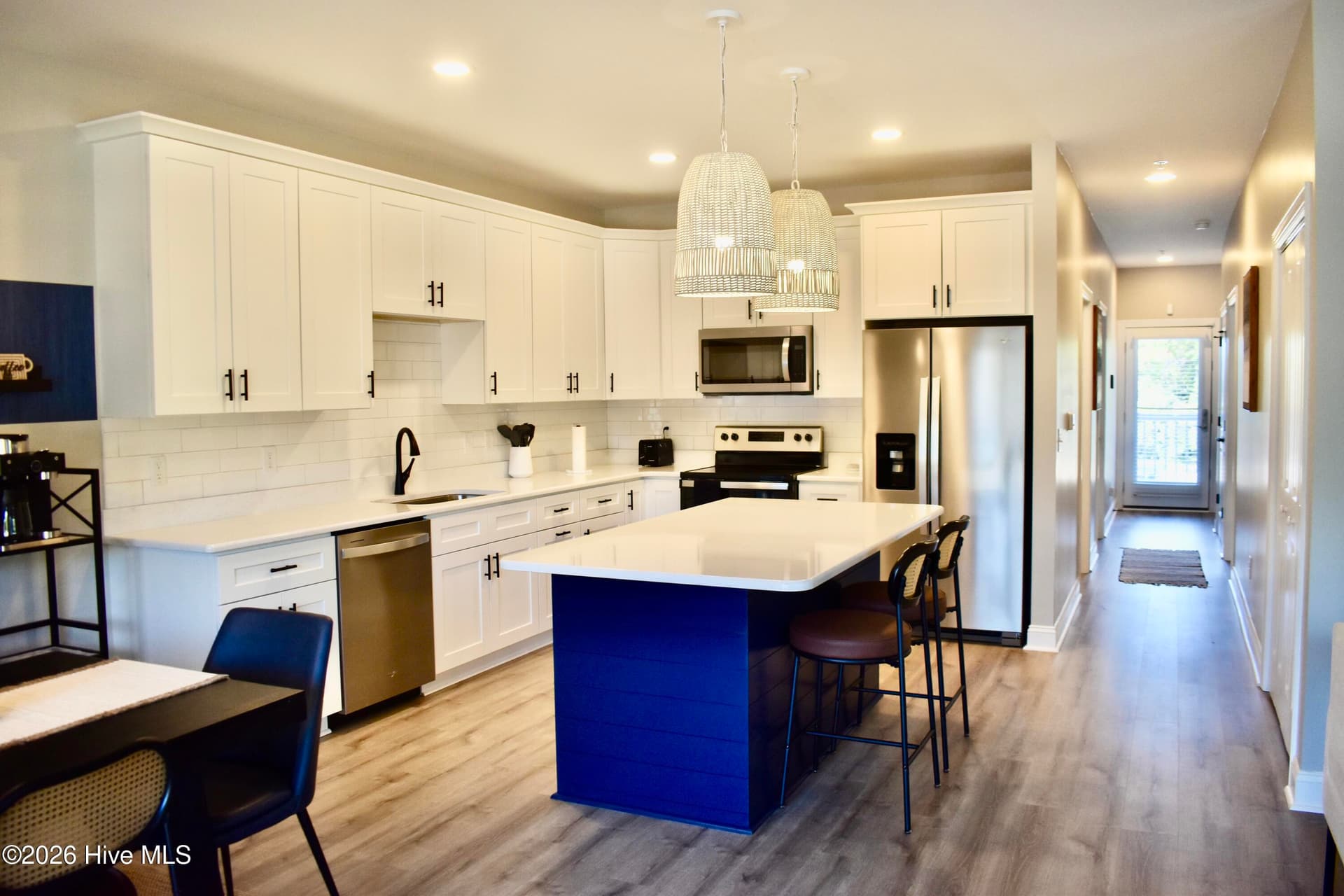 Condominium at 400 Lighthouse Lane A2, Cedar Point, NC 28584, photo 18 of 21