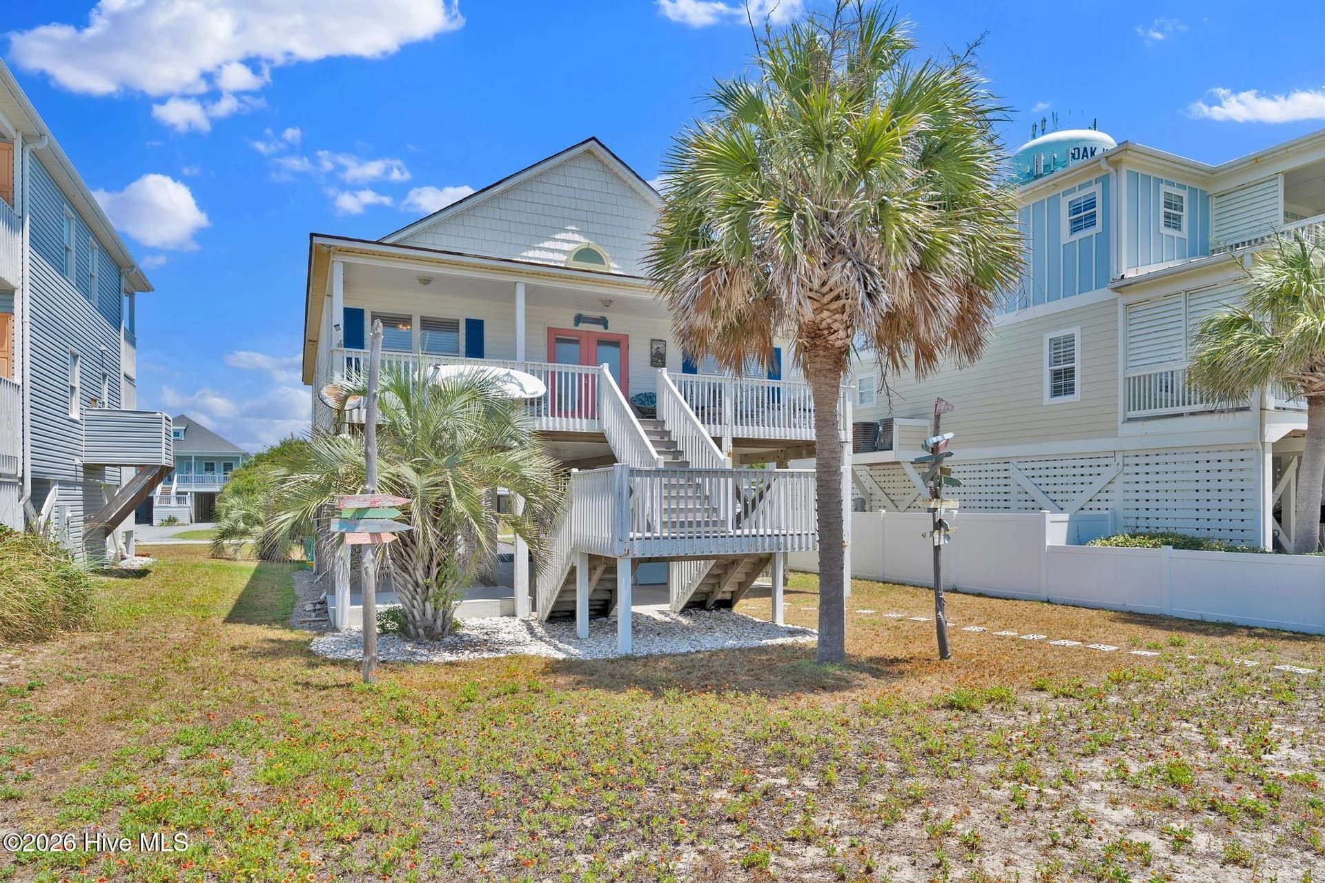 Single Family Residence at 108 W Dolphin Drive, Oak Island, NC 28465, photo 7 of 56