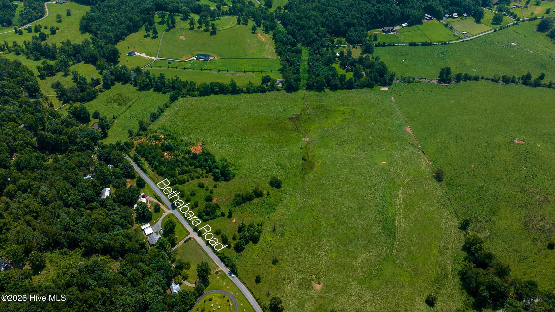 Agriculture at 51.20 Ac Bethabara Road, Hayesville, NC 28904, photo 13 of 17
