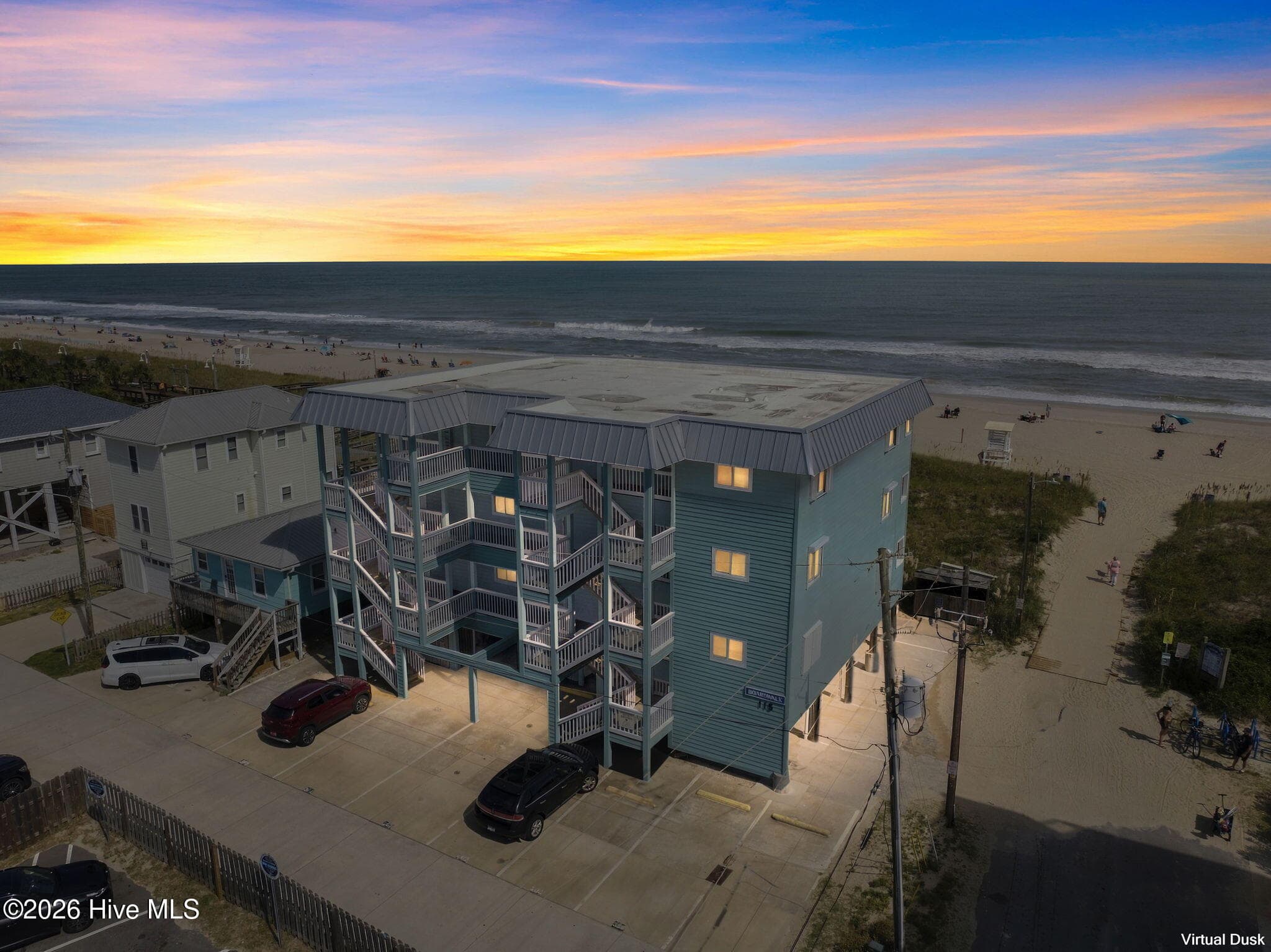 Condominium at 115 Carolina Beach Avenue S 101, Carolina Beach, NC 28428, photo 4 of 79