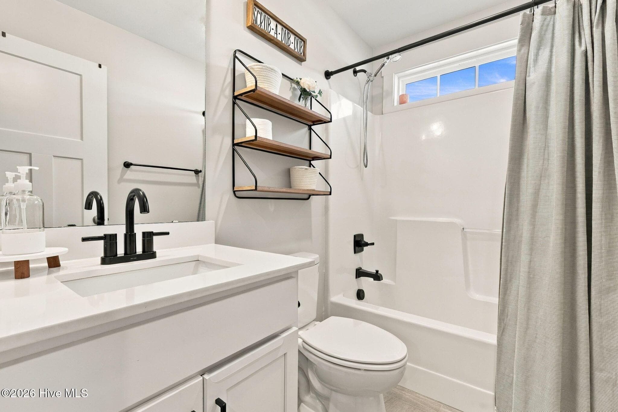 Full Bath can be found upstairs - 1400 Chason Road, Lumber Bridge, NC 28357
