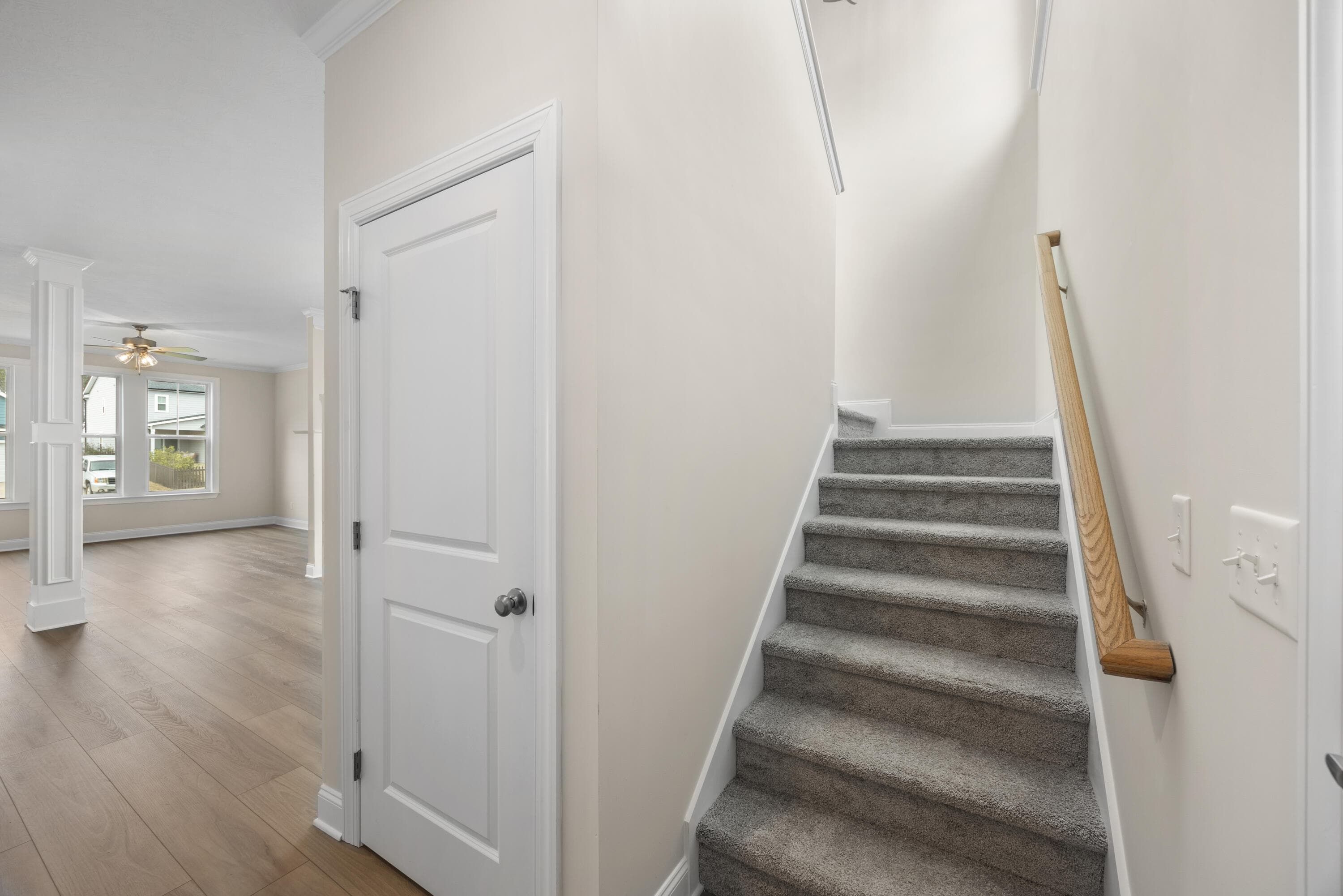 Single Family Residence at 1835 Harbury Drive Tp109, Grovetown, GA 30813, photo 5 of 34