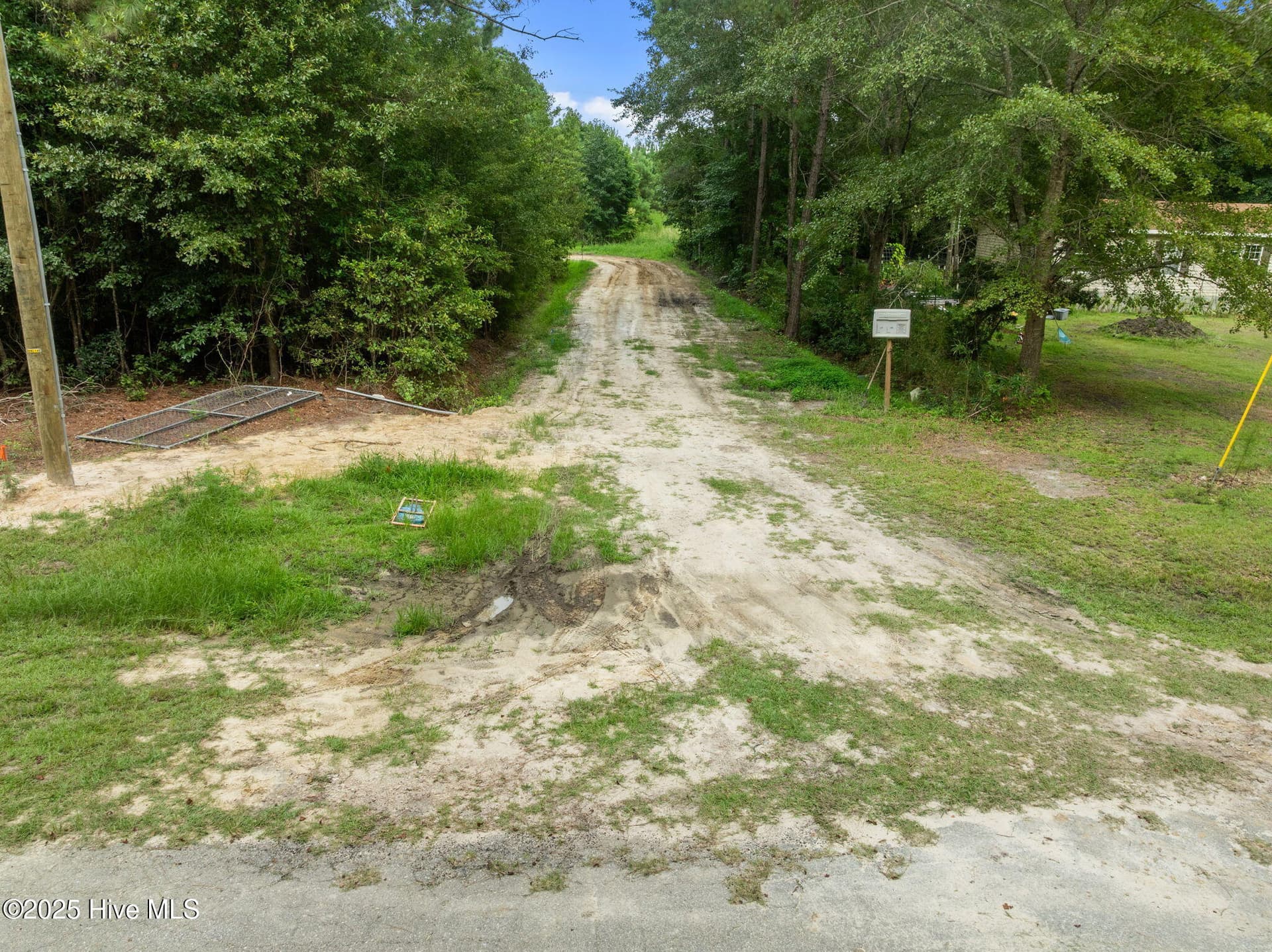 Residential Lot at 3381 1 Memory Lane S, Burgaw, NC 28425, photo 3 of 17