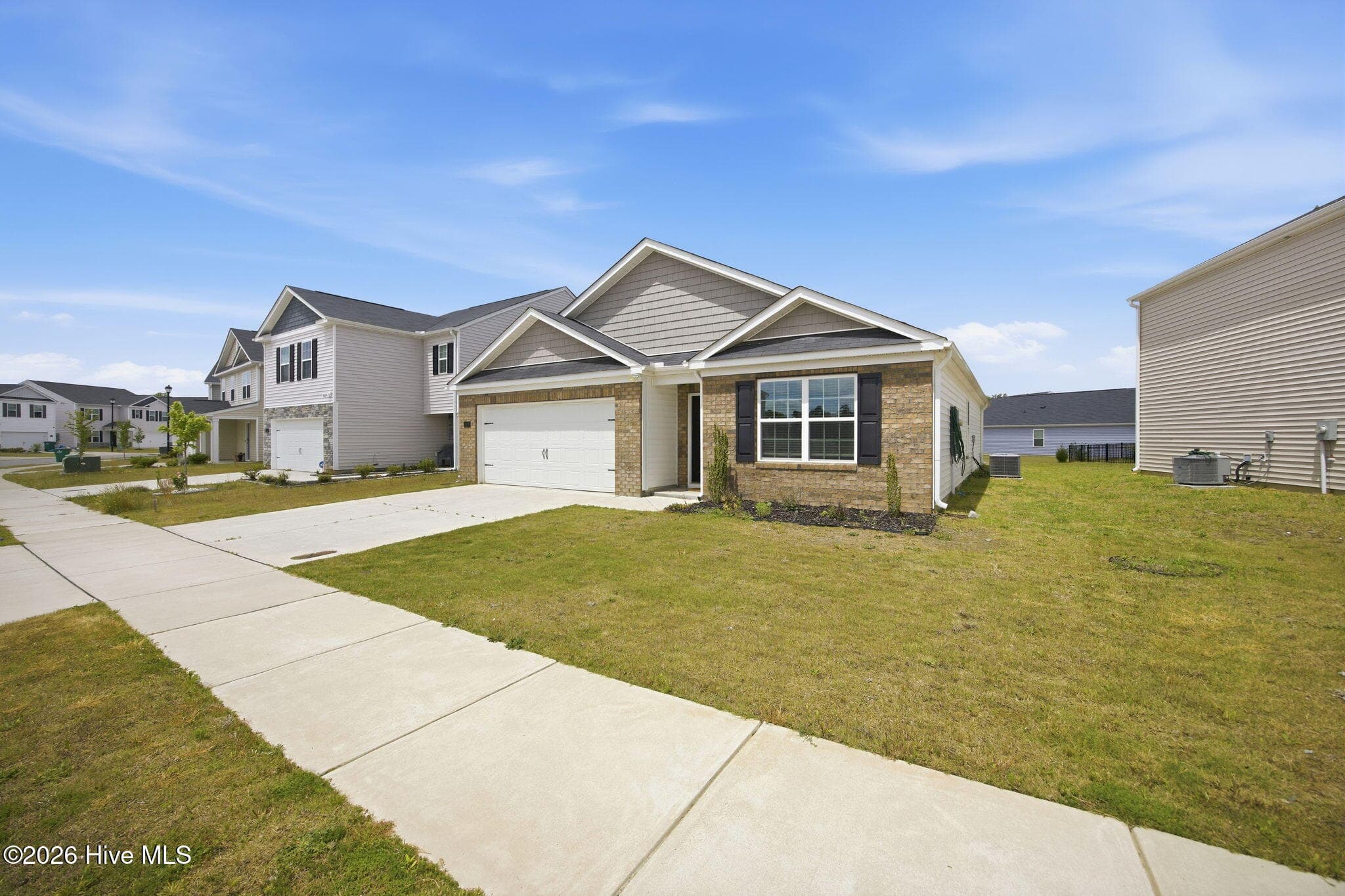 Single Family Residence at 1132 Fowler Drive, Greenville, NC 27834, photo 4 of 46