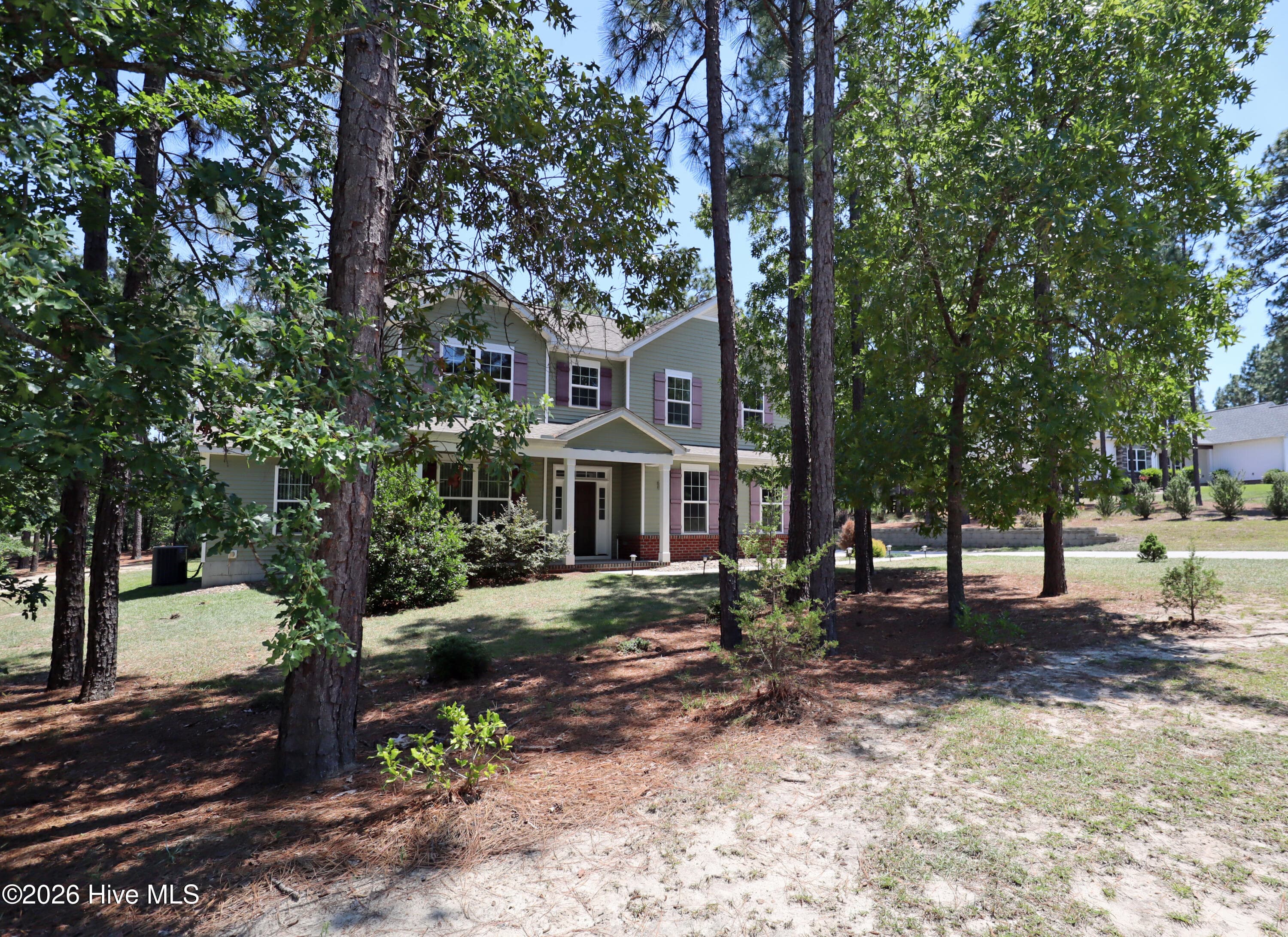 Single Family Residence at 39 Forest Lake Drive, Jackson Springs, NC 27281, photo 4 of 60