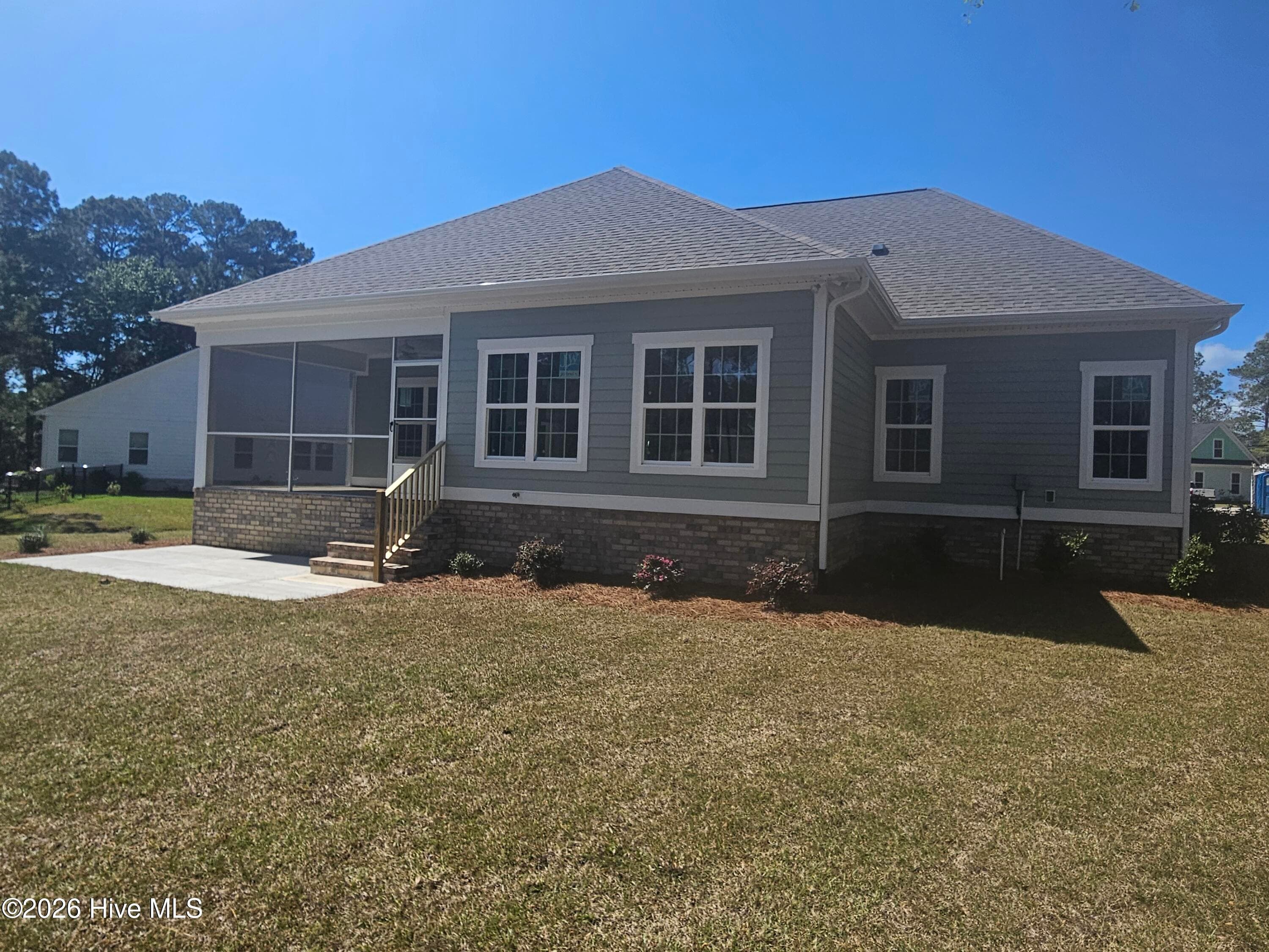 Single Family Residence at 452 Deke Court SE, Bolivia, NC 28422, photo 82 of 86