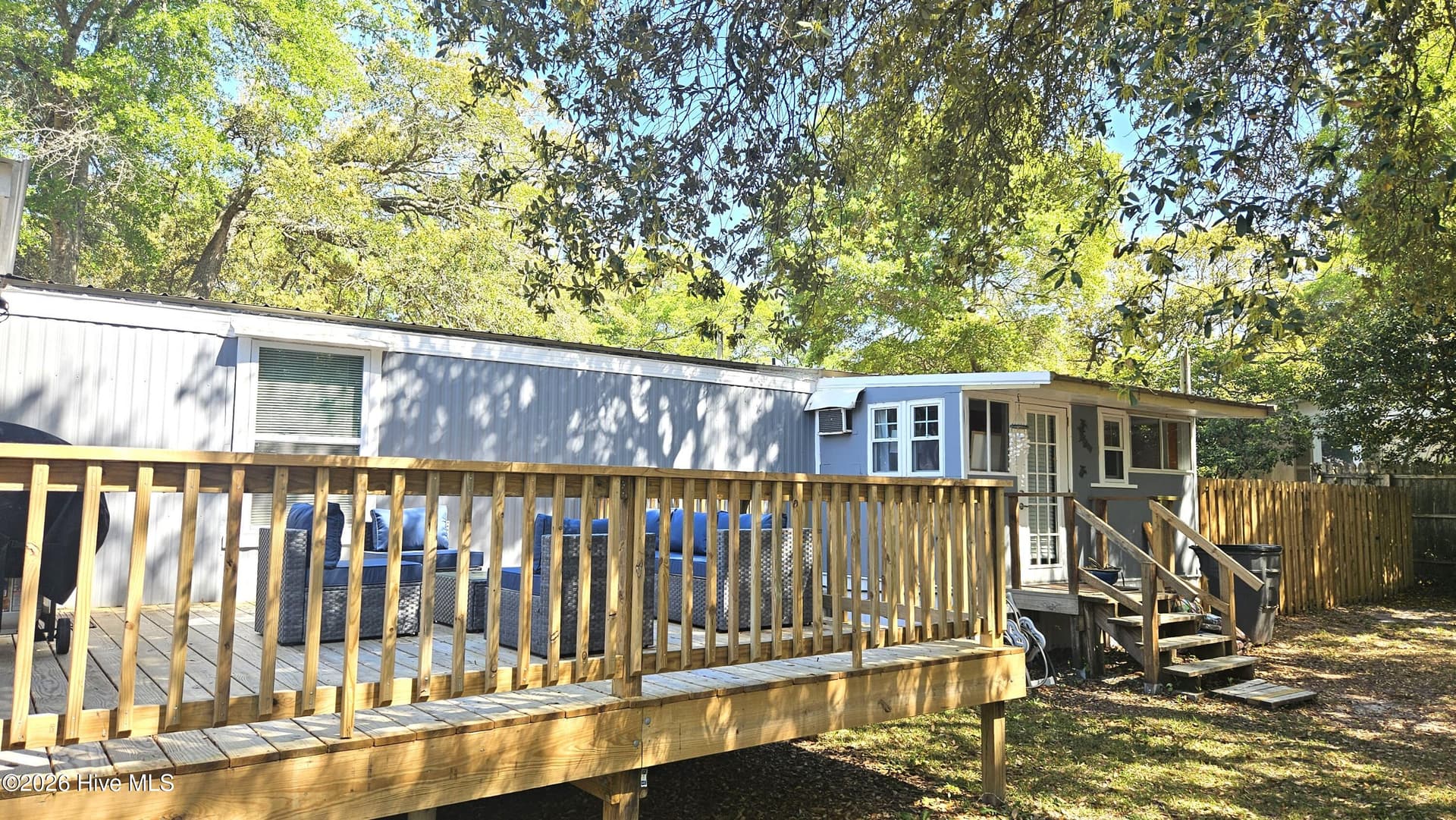 Manufactured Home at 2495 Barracuda Street SW, Supply, NC 28462, photo 52 of 62