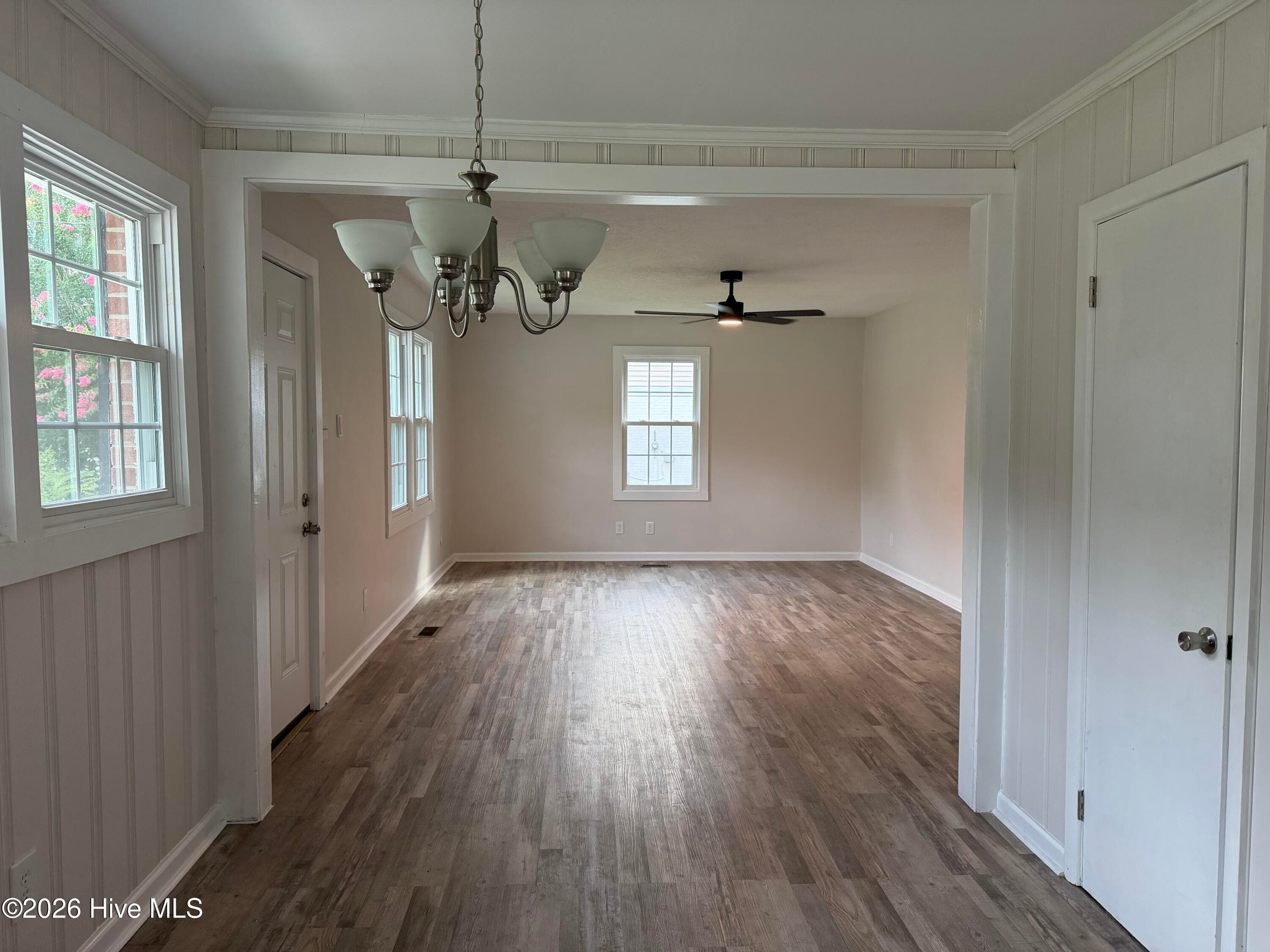Single Family Residence at 718 Franklin Street, Goldsboro, NC 27530, photo 5 of 13