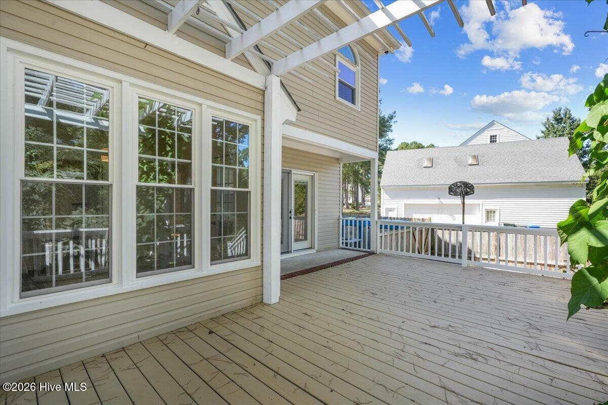 Single Family Residence at 5002 Greenbrier Lane N, Wilson, NC 27896, photo 35 of 45
