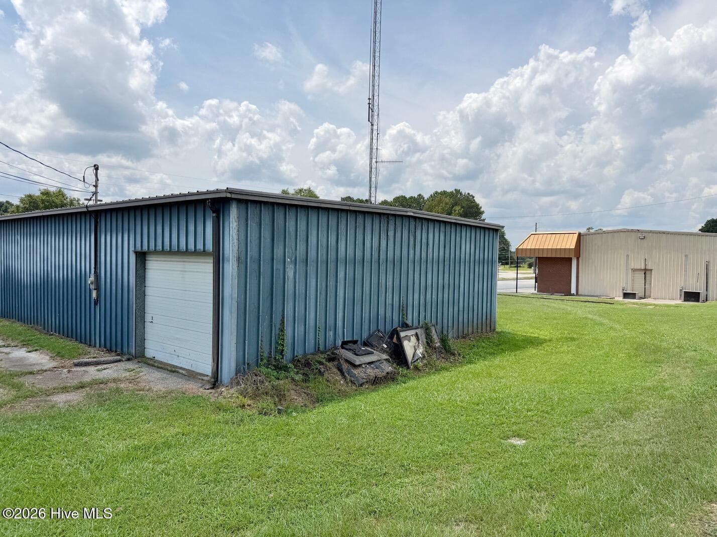 Commercial Sale at 925 Charles Perry Avenue, Sardis, GA 28761, photo 17 of 17