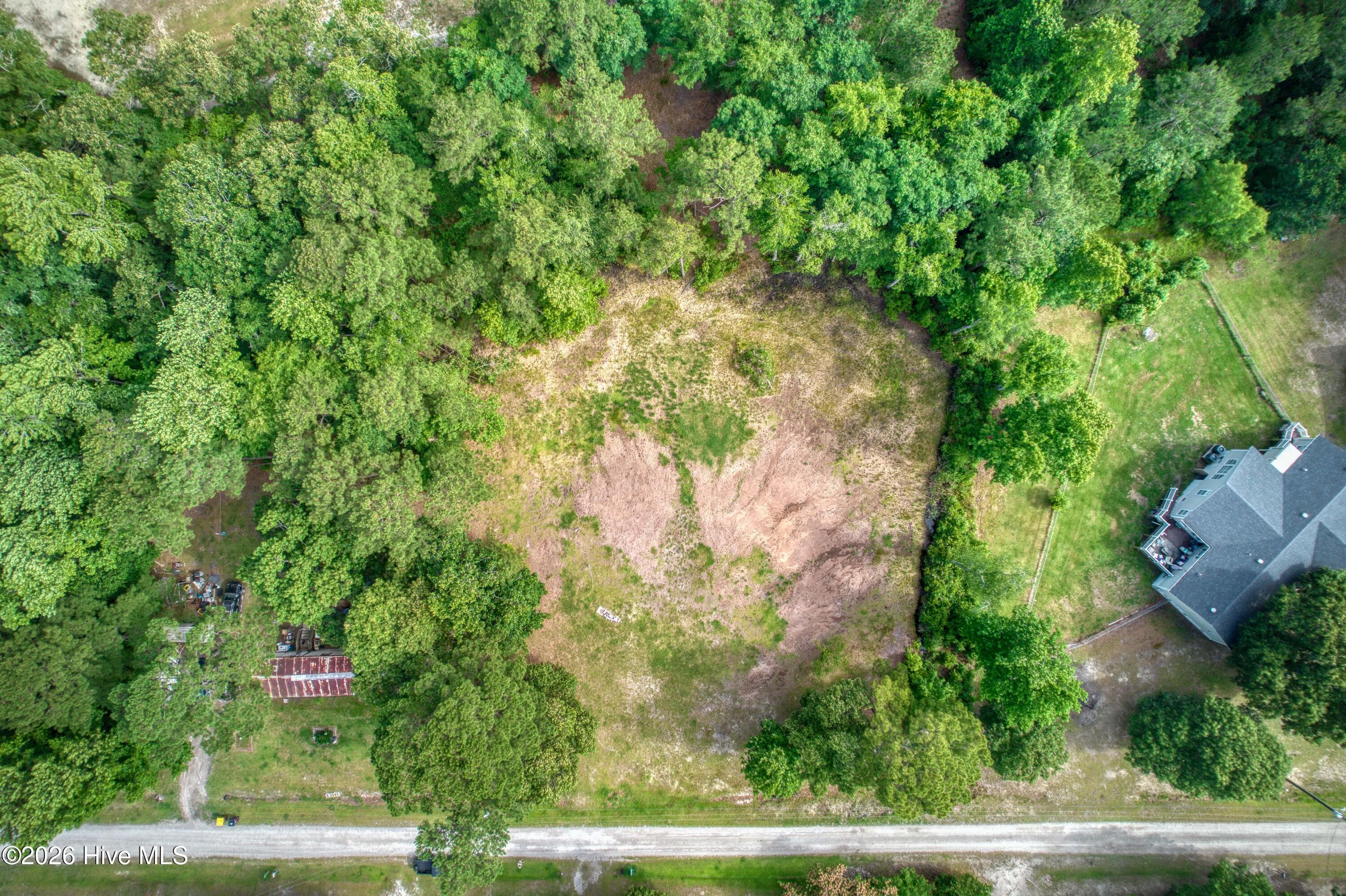 Residential Lot at 131 Pond View Circle, Hampstead, NC 28443, photo 11 of 13