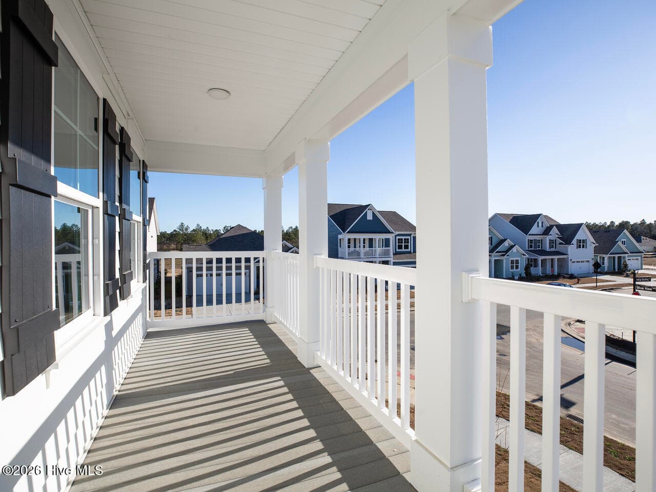 Single Family Residence at 3221 Butterfly Ginger Street Lot 74, Leland, NC 28451, photo 89 of 94