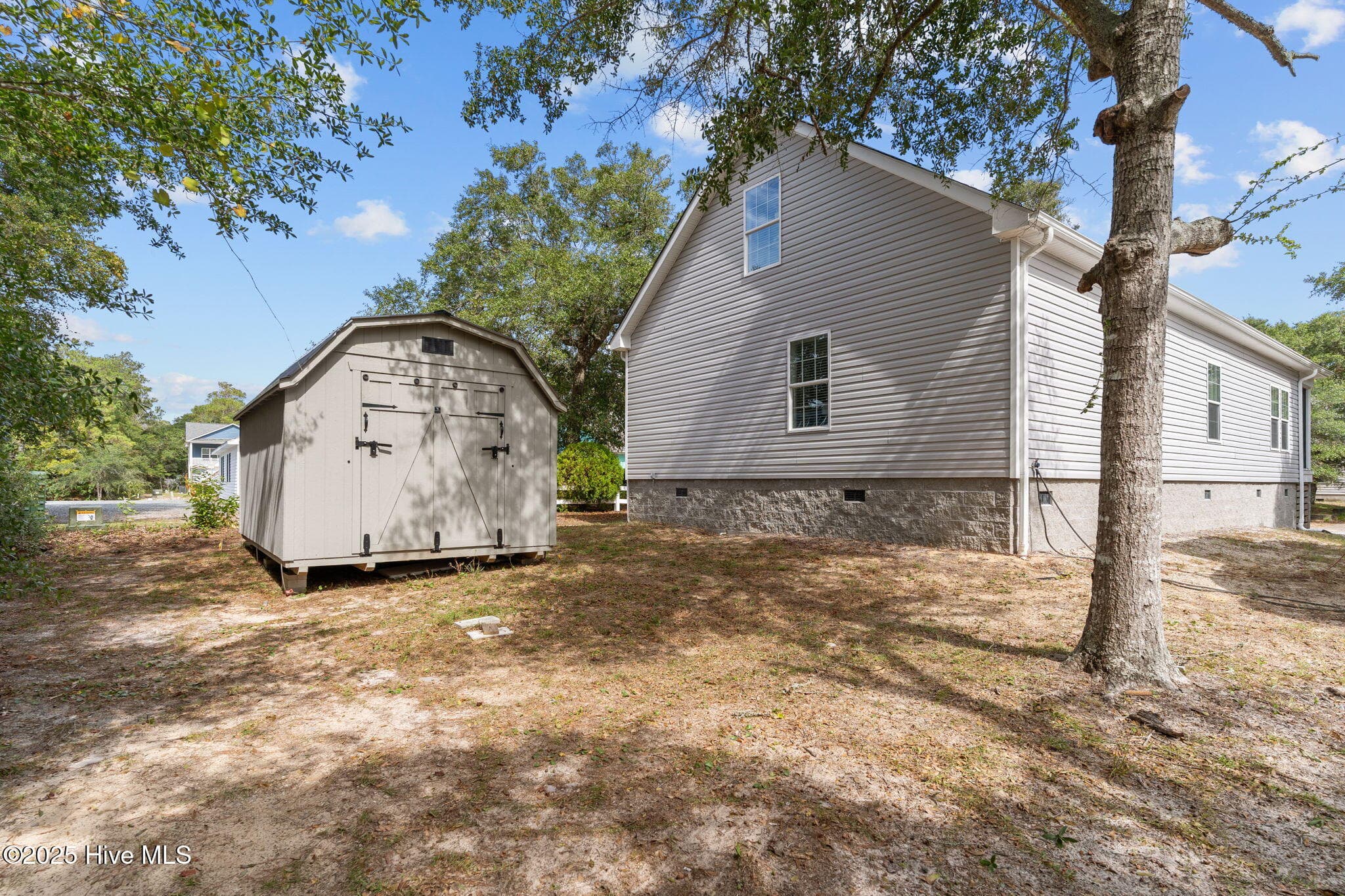 Single Family Residence at 101 SW 28th Street, Oak Island, NC 28465, photo 43 of 56