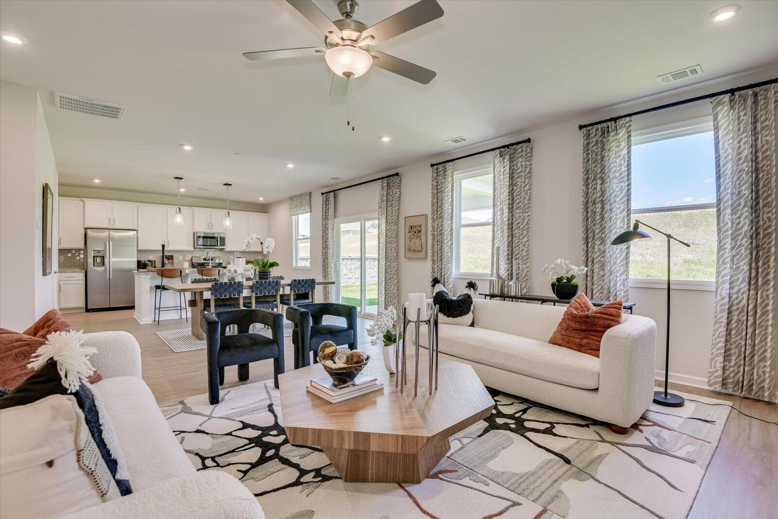 Single Family Residence at 4143 Whitehouse Street, Harlem, GA 30814, photo 15 of 68