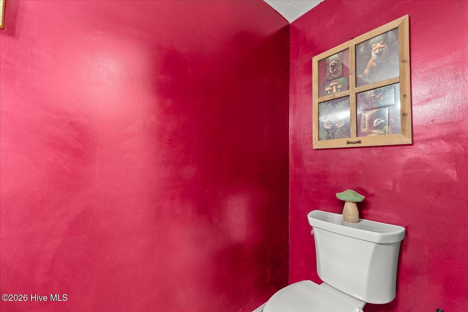 Bathroom 1 - 345 Lamplighter Drive, Martinez, GA 30907