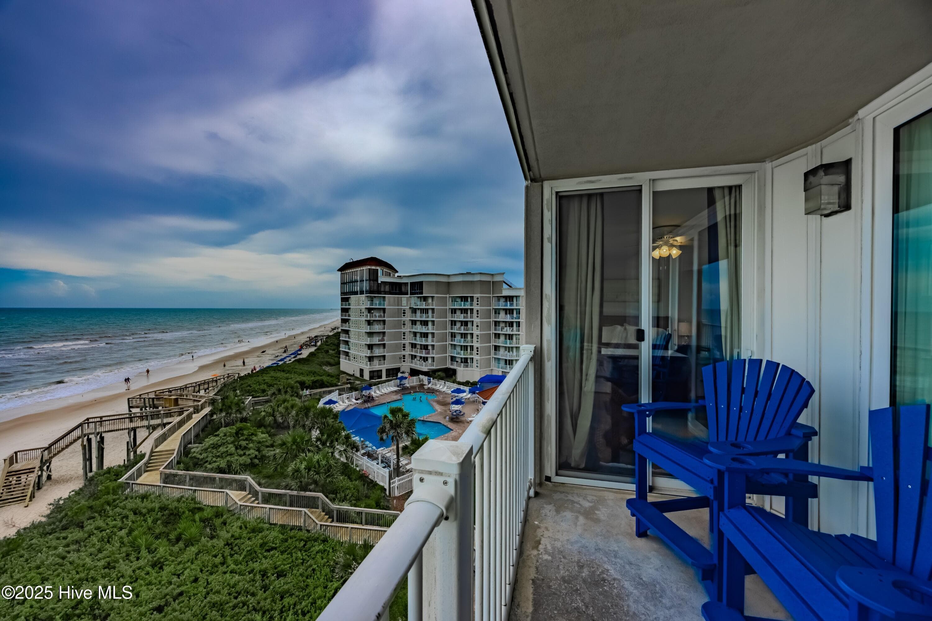 Condominium at 2000 New River Inlet Road Unit 3407, North Topsail Beach, NC 28460, photo 51 of 92