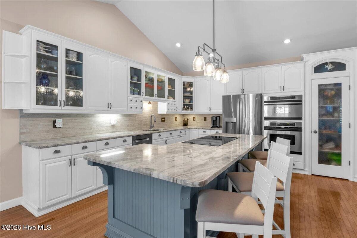 Single Family Residence at 102 SW 22nd Street, Oak Island, NC 28465, photo 10 of 56