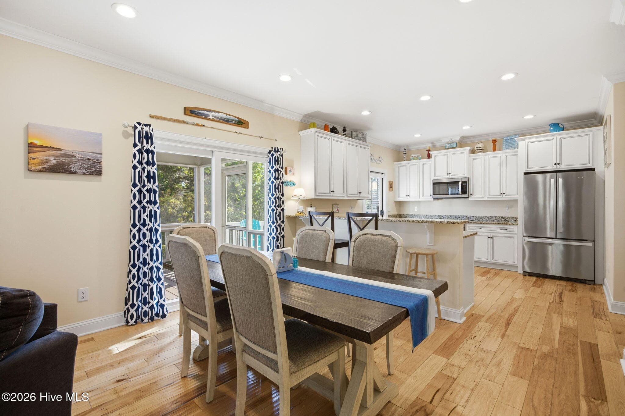 Single Family Residence at 101 NE 33rd Street, Oak Island, NC 28465, photo 10 of 54