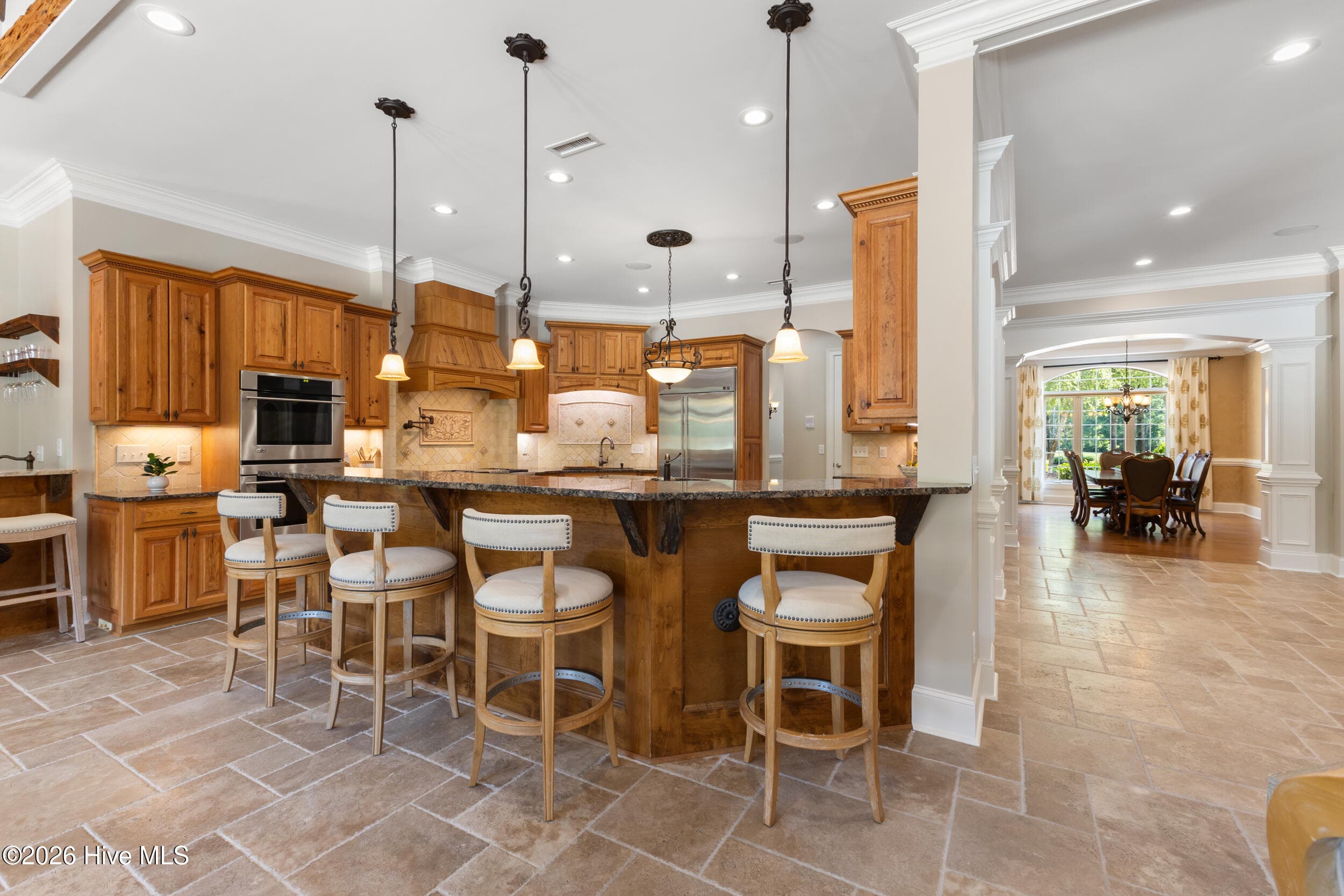 Single Family Residence at 439 Whitebridge Road, Hampstead, NC 28443, photo 84 of 276