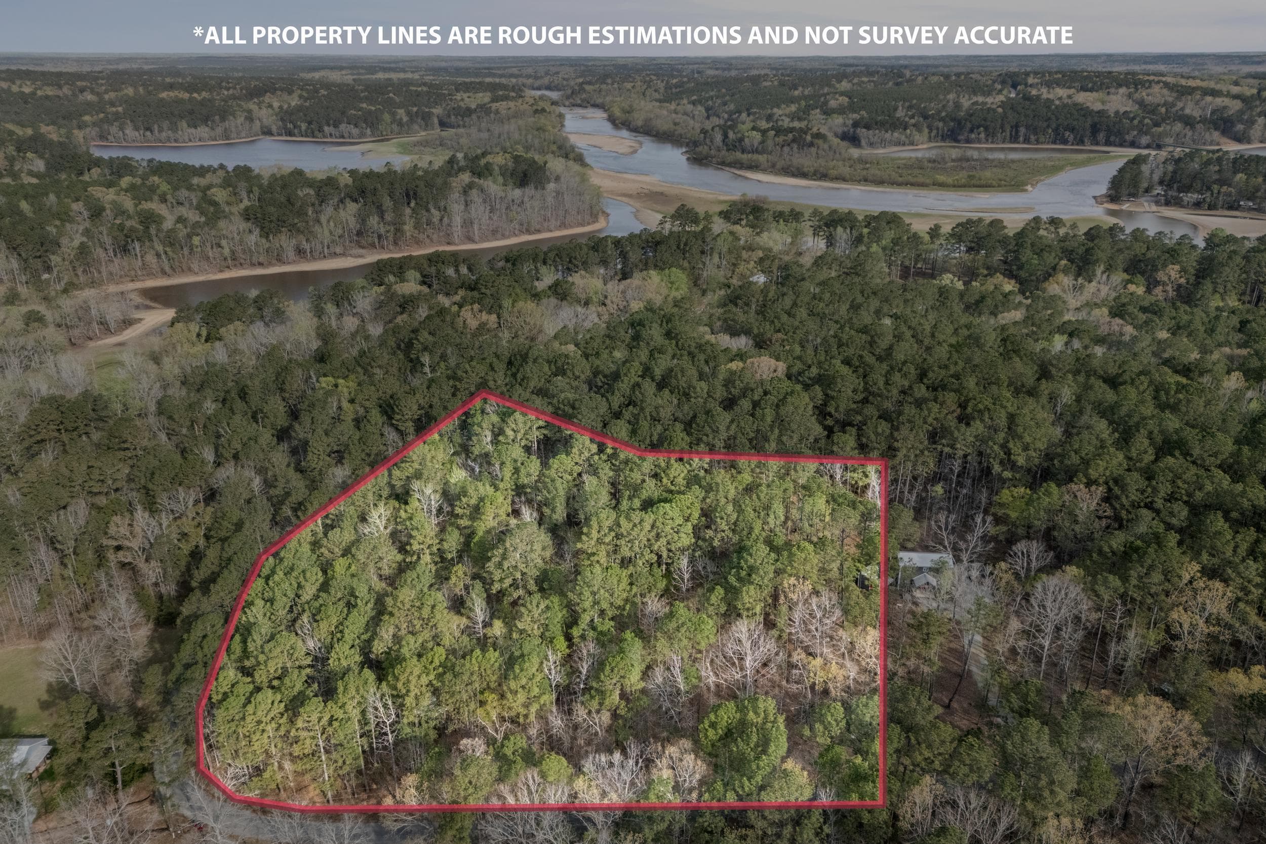 Residential Lot at 0 Lbk Circle, Tignall, GA 30668, photo 14 of 22