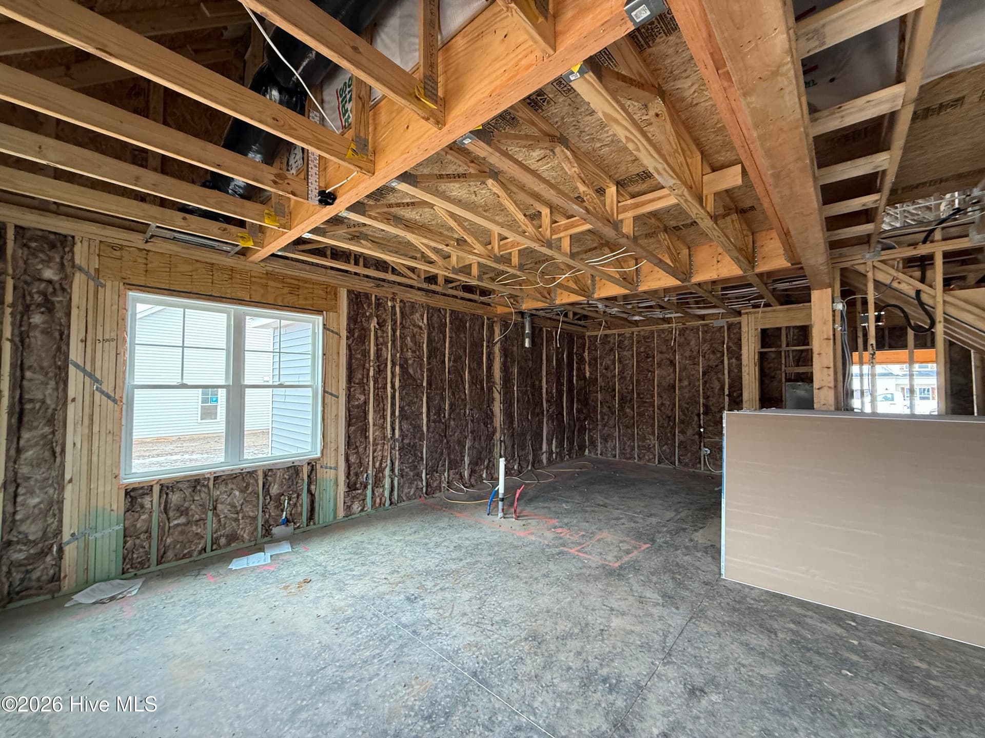 Single Family Residence at 63 Juju Drive, Clayton, NC 27520, photo 58 of 300