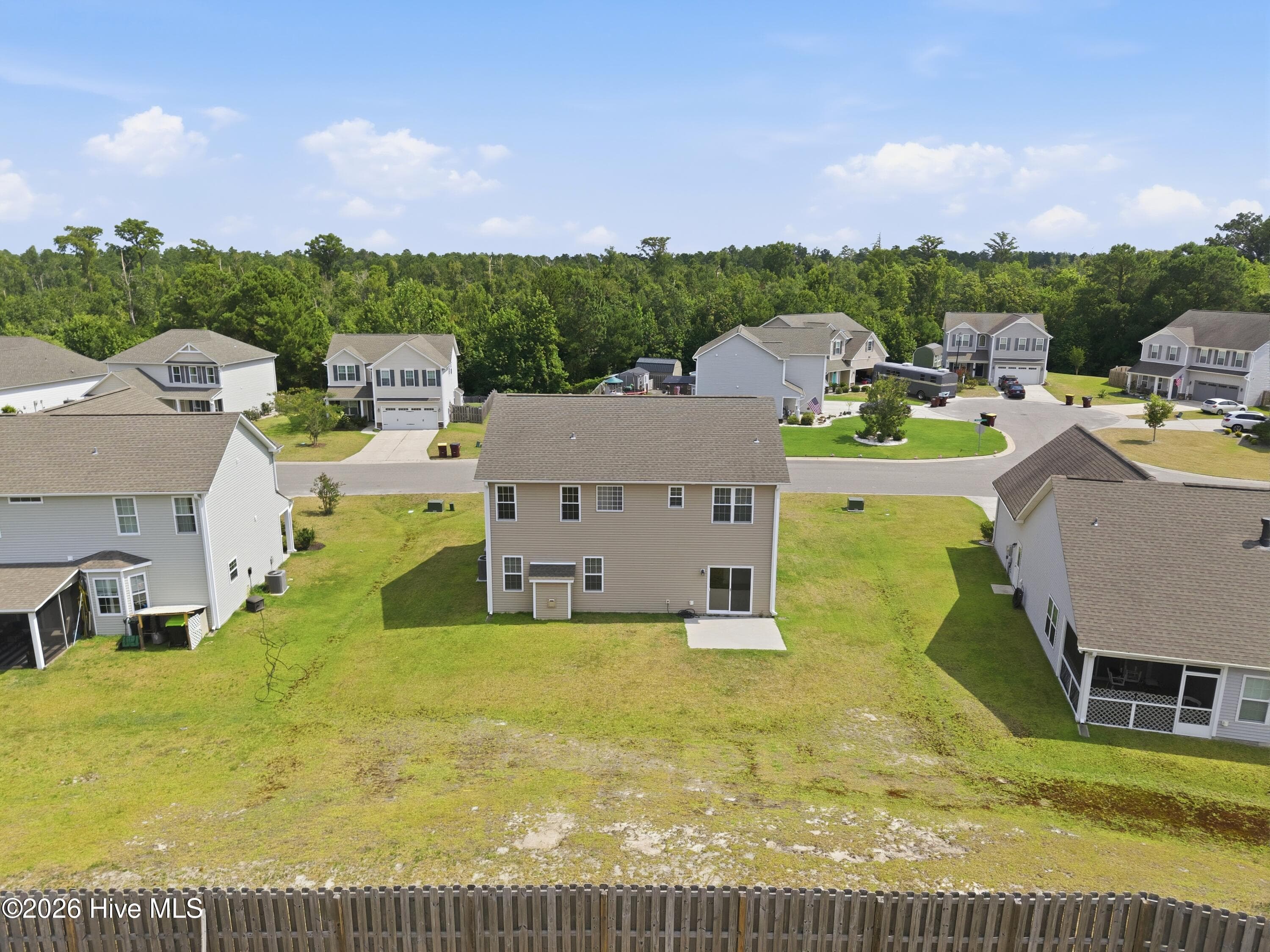 Single Family Residence at 447 Avendale Drive, Rocky Point, NC 28457, photo 68 of 74