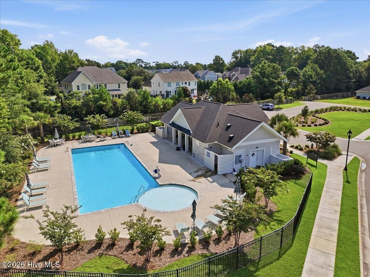 Single Family Residence at 504 Beaumont Oaks Drive, Wilmington, NC 28411, photo 75 of 83