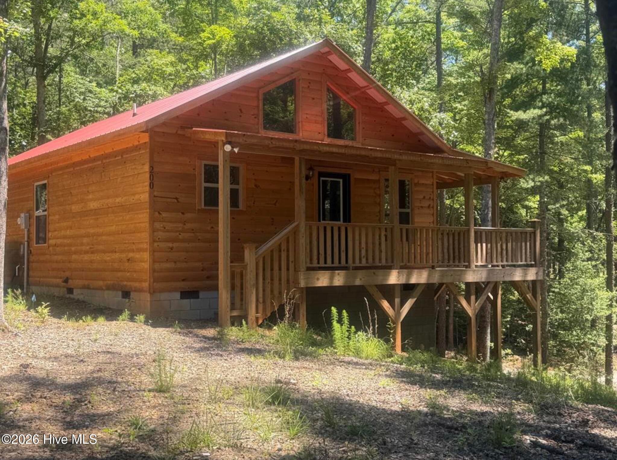 200 Bentley Cove, Murphy, NC 28906
