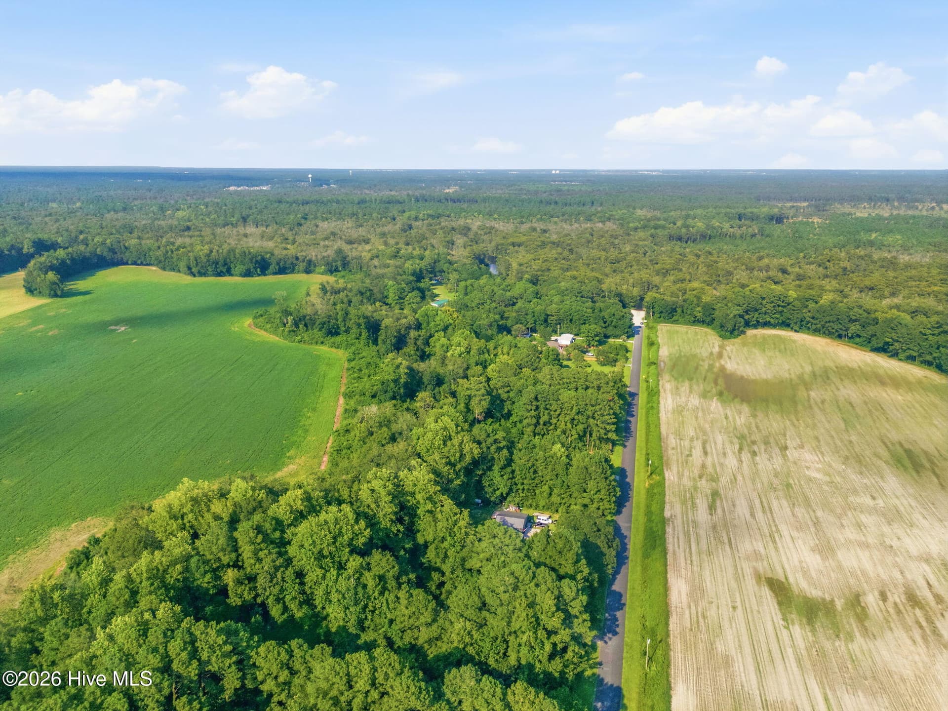 Residential Lot at 704 Gordon Lewis Drive SE, Winnabow, NC 28479, photo 9 of 14