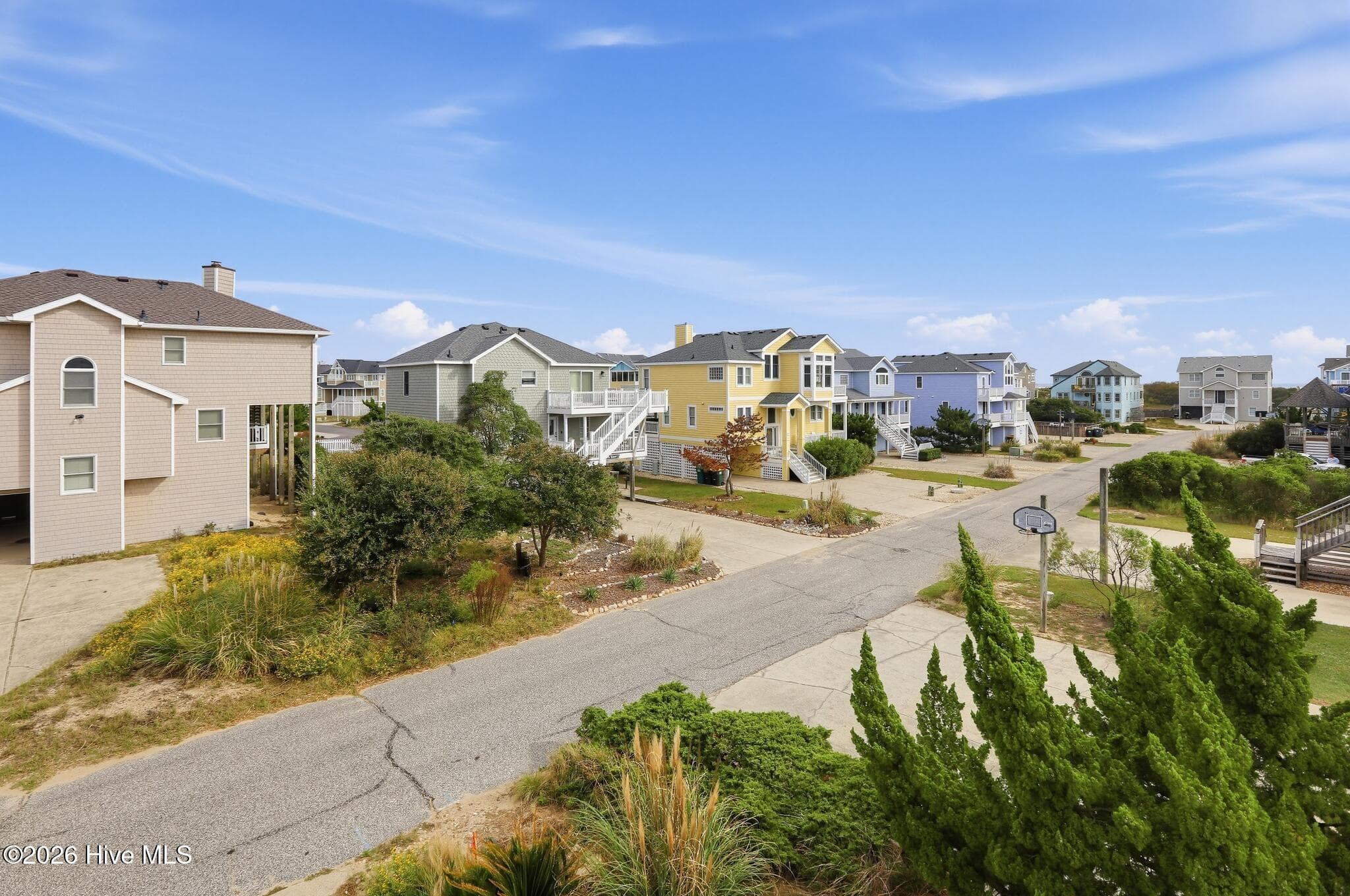 Single Family Residence at 786 Crown Point Circle, Corolla, NC 27927, photo 7 of 58