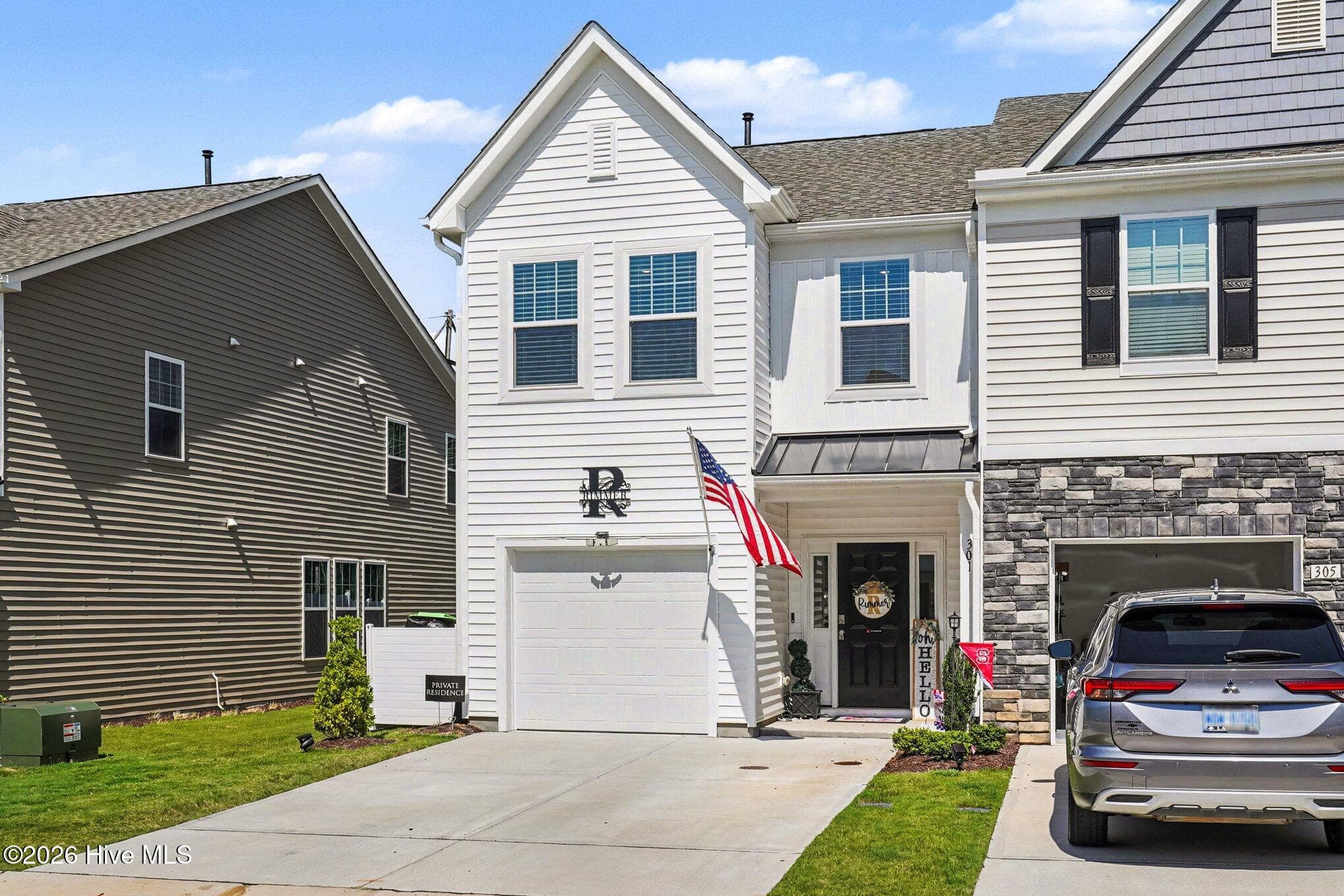 301 Whitley Ridge Drive, Clayton, NC 27527