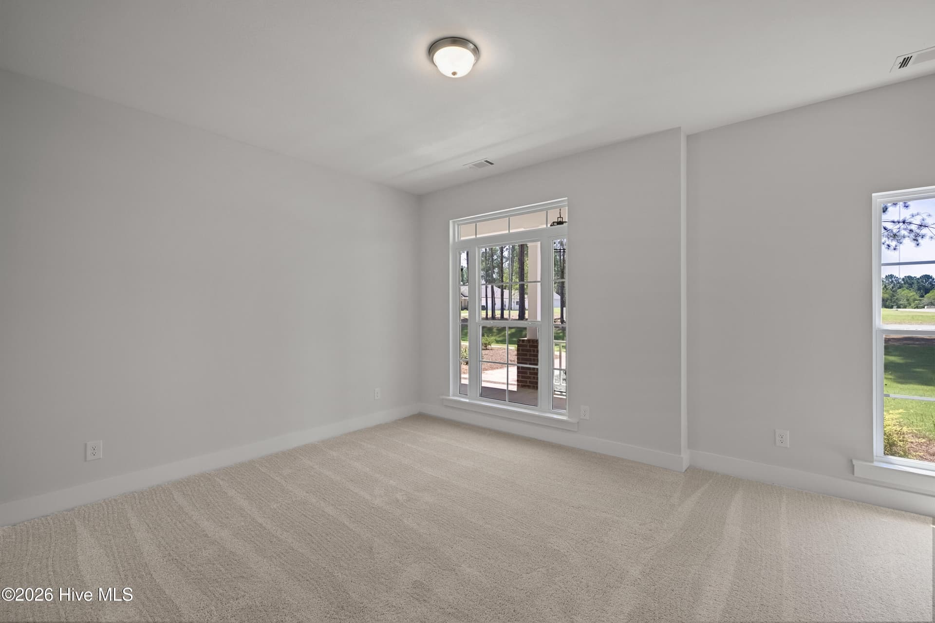 Bedroom 2 - 1096 Bellingham Drive, Beech Island, SC 29842