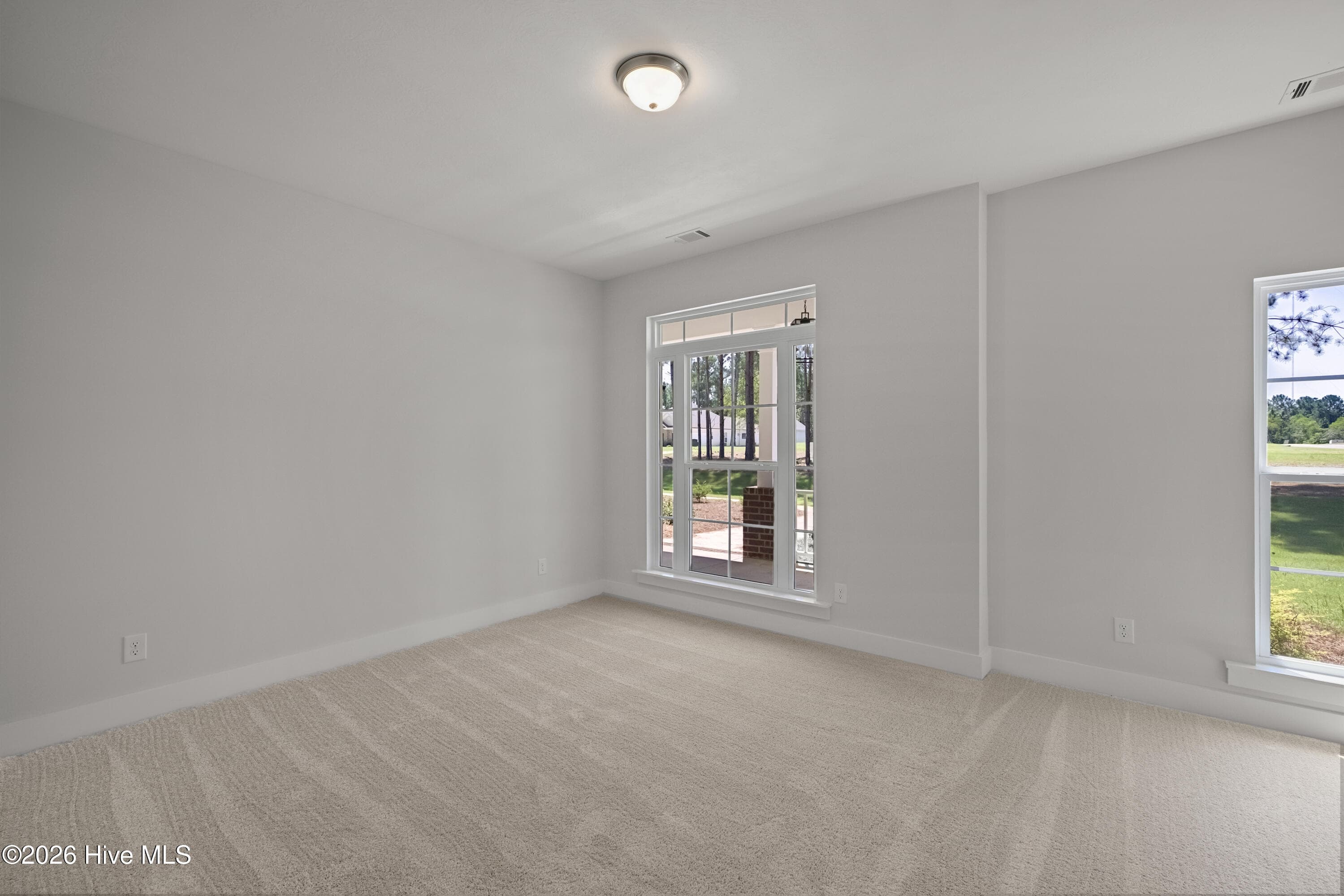 Bedroom 2 - 1096 Bellingham Drive, Beech Island, SC 29842
