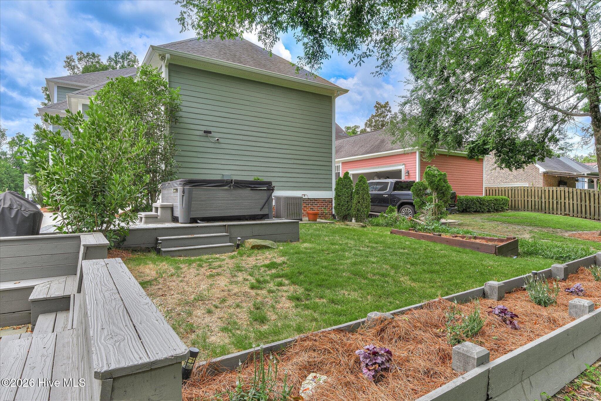 Single Family Residence at 624 Cavanaugh Way, Evans, GA 30809, photo 67 of 73