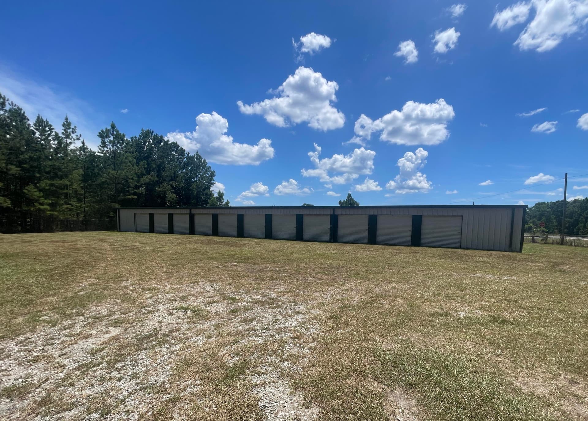 Warehouse at 112 Benson Road, Norwood, GA 30821, photo 6 of 8