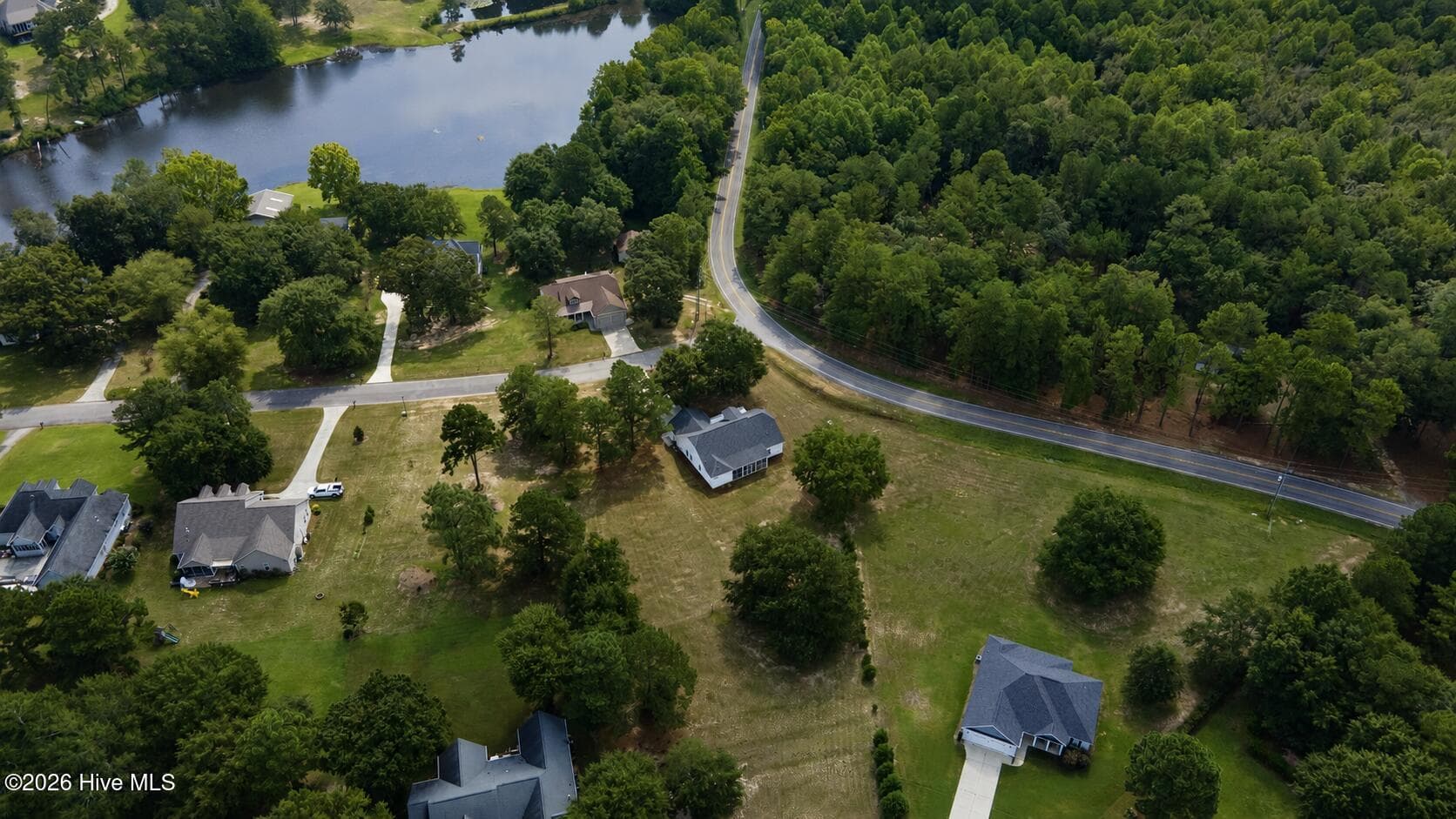 Single Family Residence at 507 Summer Lakes Drive, Aiken, SC 29805, photo 41 of 42