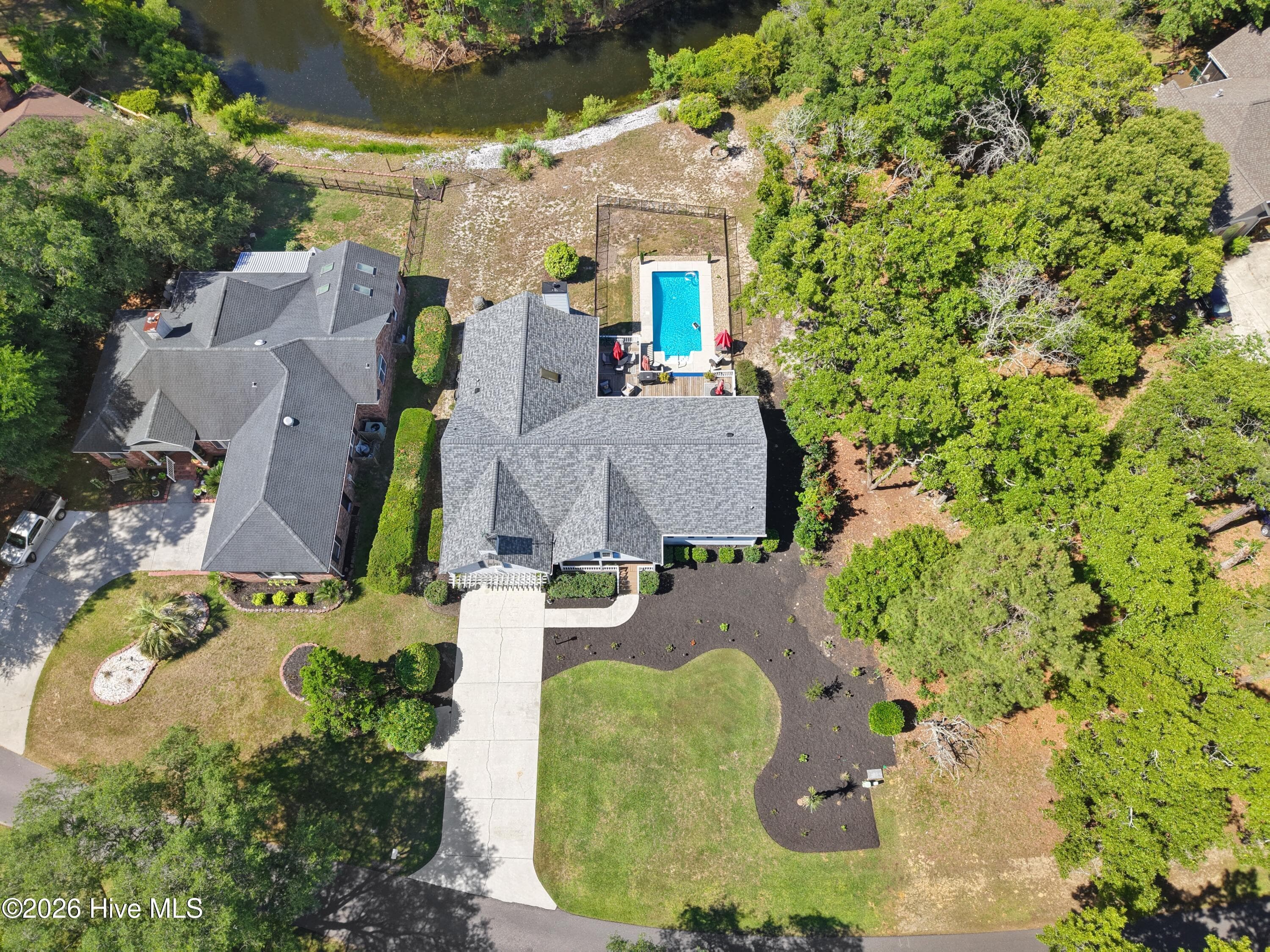 Single Family Residence at 253 Clubhouse Drive SW, Supply, NC 28462, photo 50 of 111
