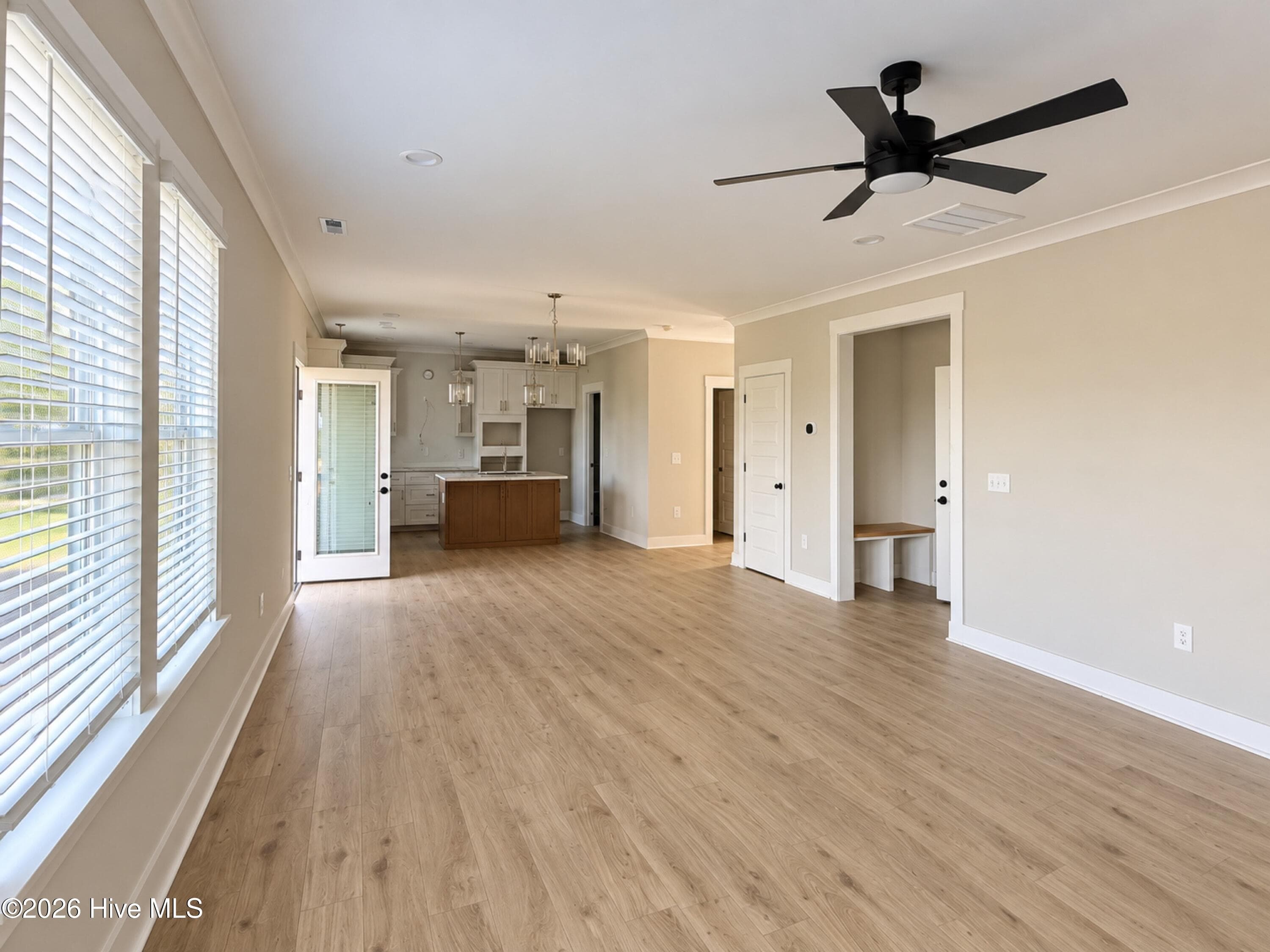 Single Family Residence at 20 Howell Farm Drive, Selma, NC 27576, photo 31 of 148