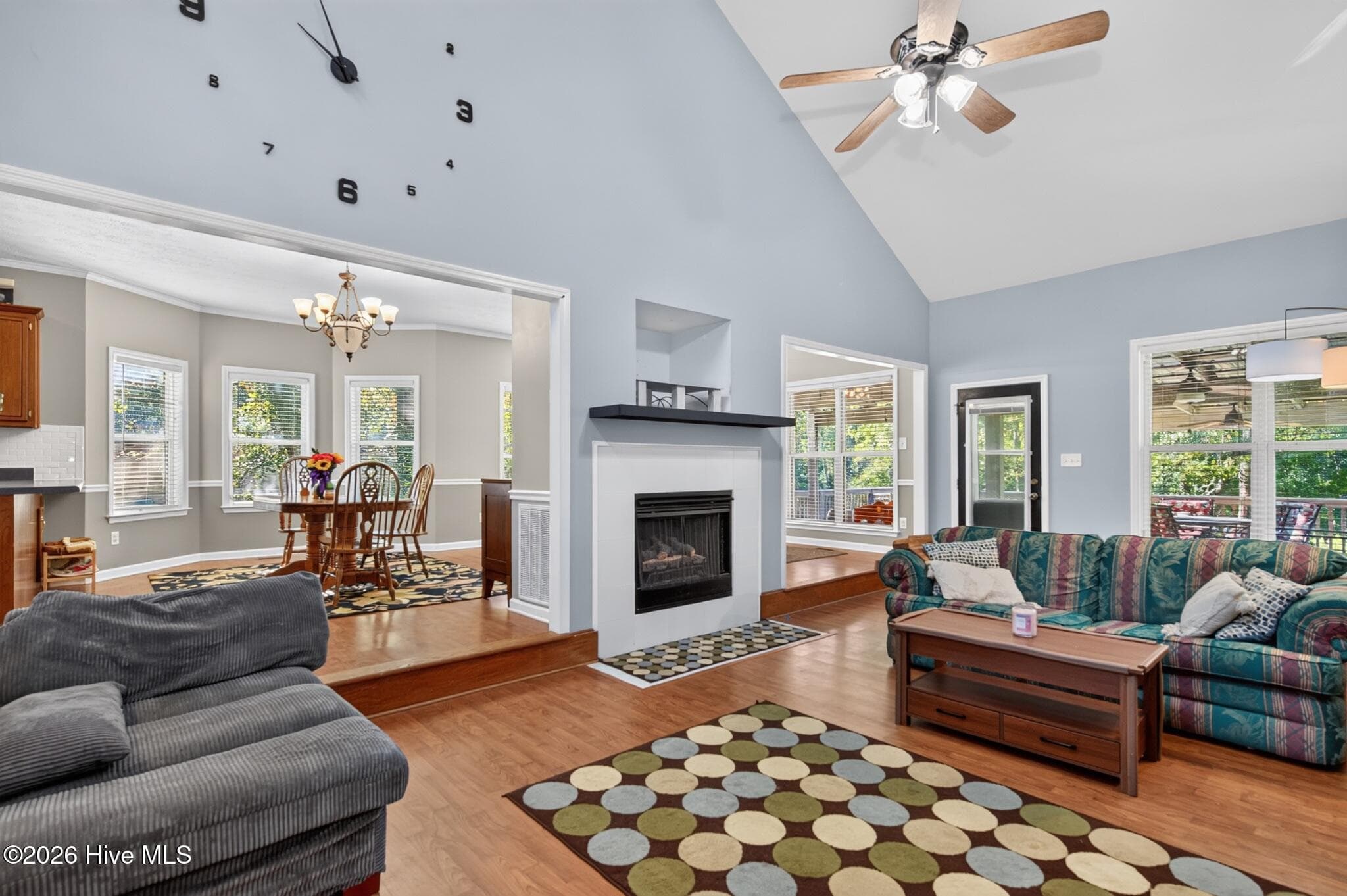 Single Family Residence at 715 Kingston Road, Grovetown, GA 30813, photo 13 of 55