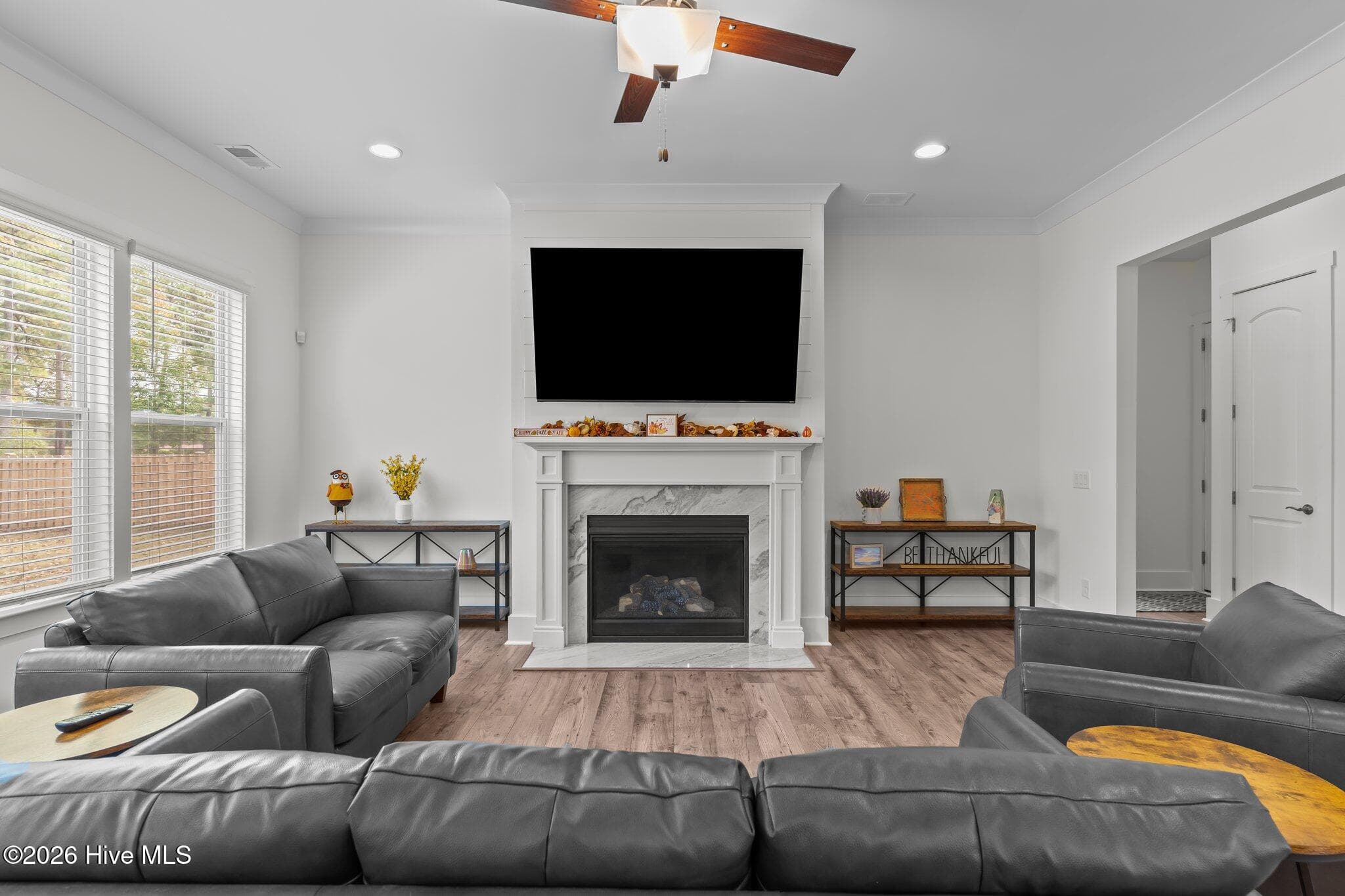Single Family Residence at 3764 Silver Melon Road NE, Leland, NC 28451, photo 16 of 69