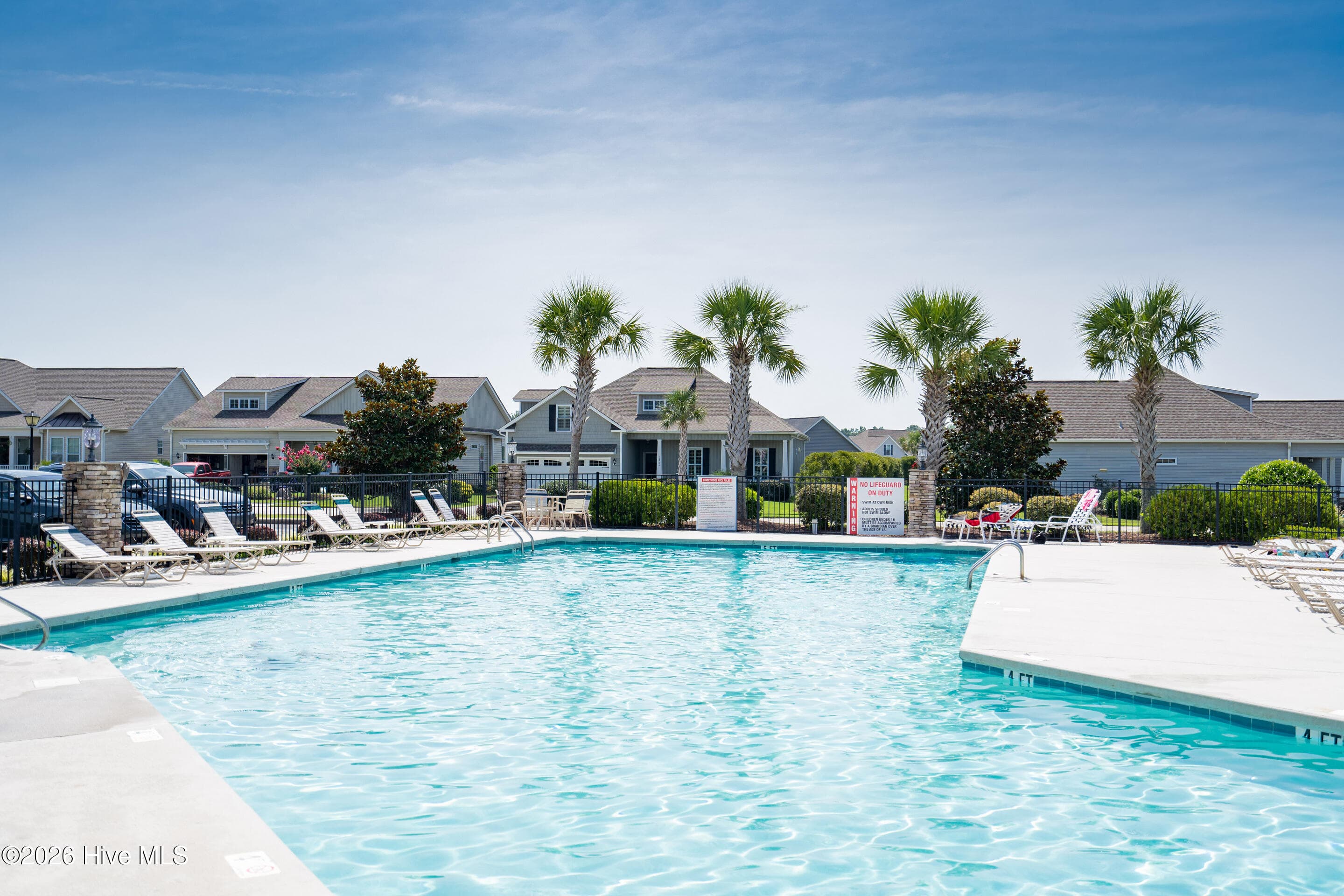 Single Family Residence at 6988 Ascension Drive SW, Ocean Isle Beach, NC 28469, photo 35 of 38