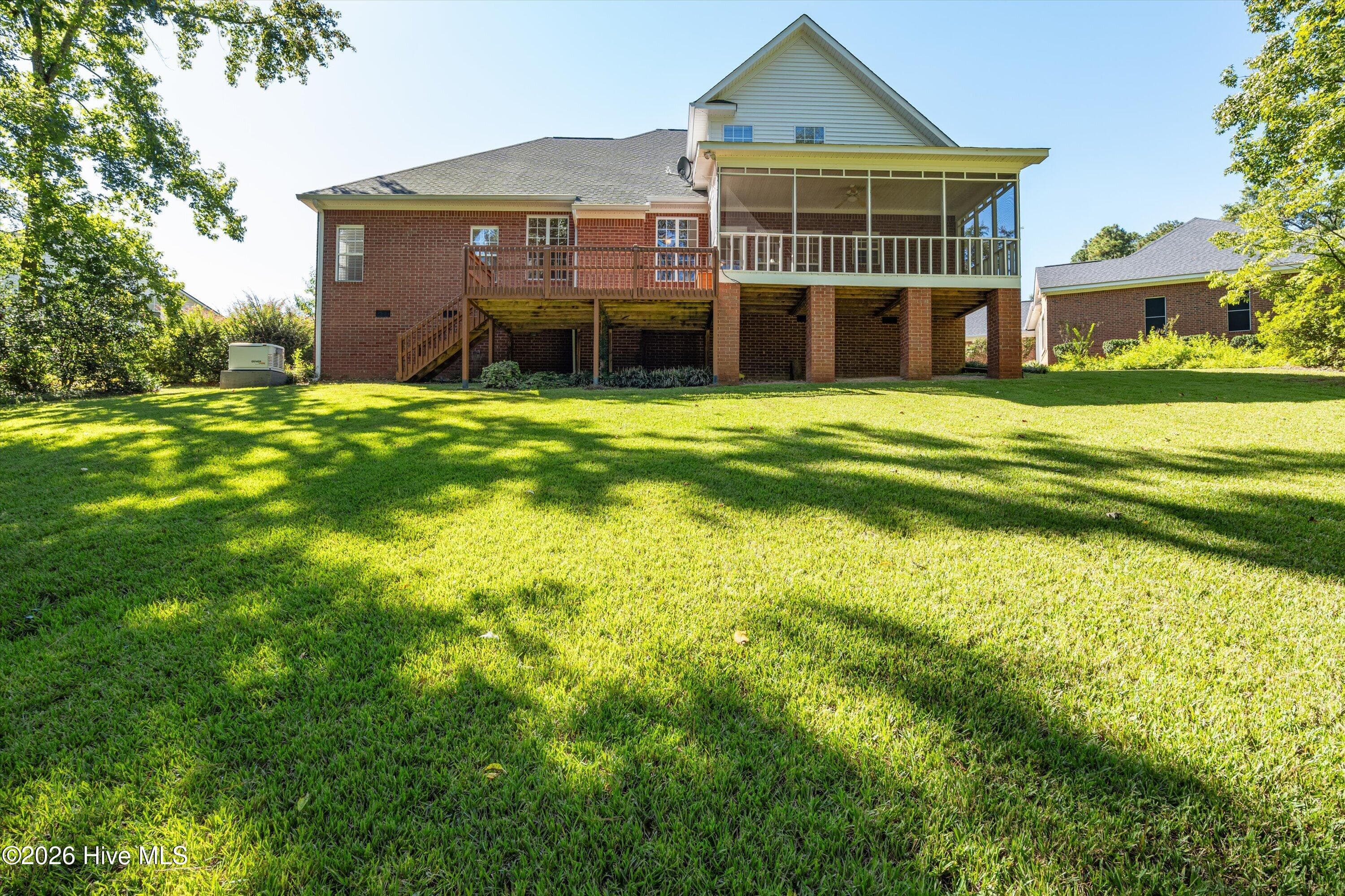 Single Family Residence at 704 Parnell Court, Martinez, GA 30907, photo 57 of 59