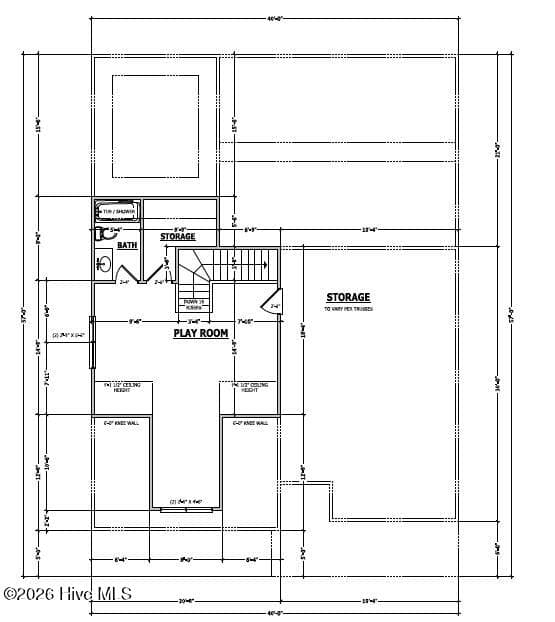 Single Family Residence at 1554 S Big Woods Road, Spring Hope, NC 27882, photo 35 of 35