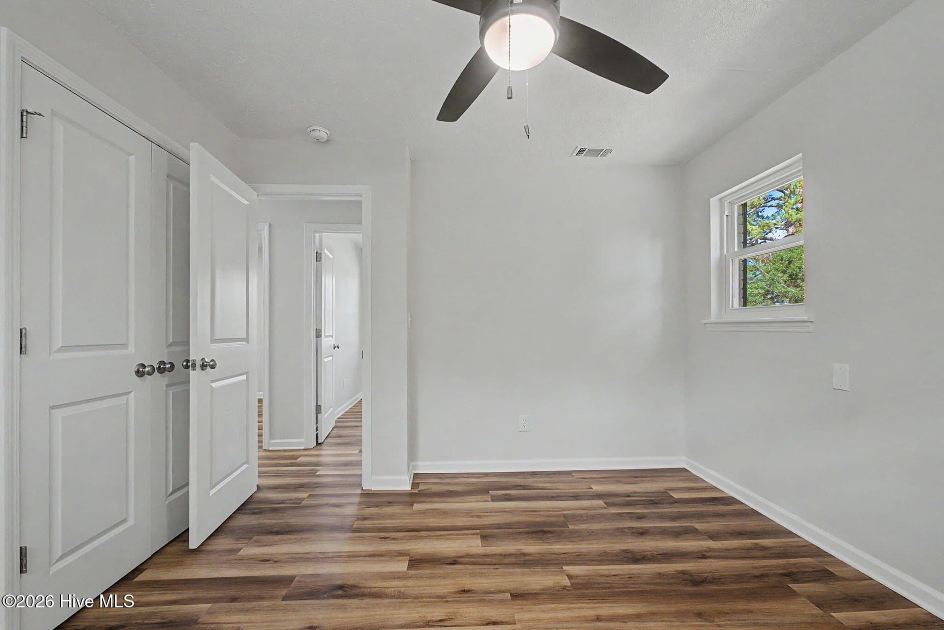 Single Family Residence at 145 Huber Clay Road, Warrenville, SC 29851, photo 3 of 3