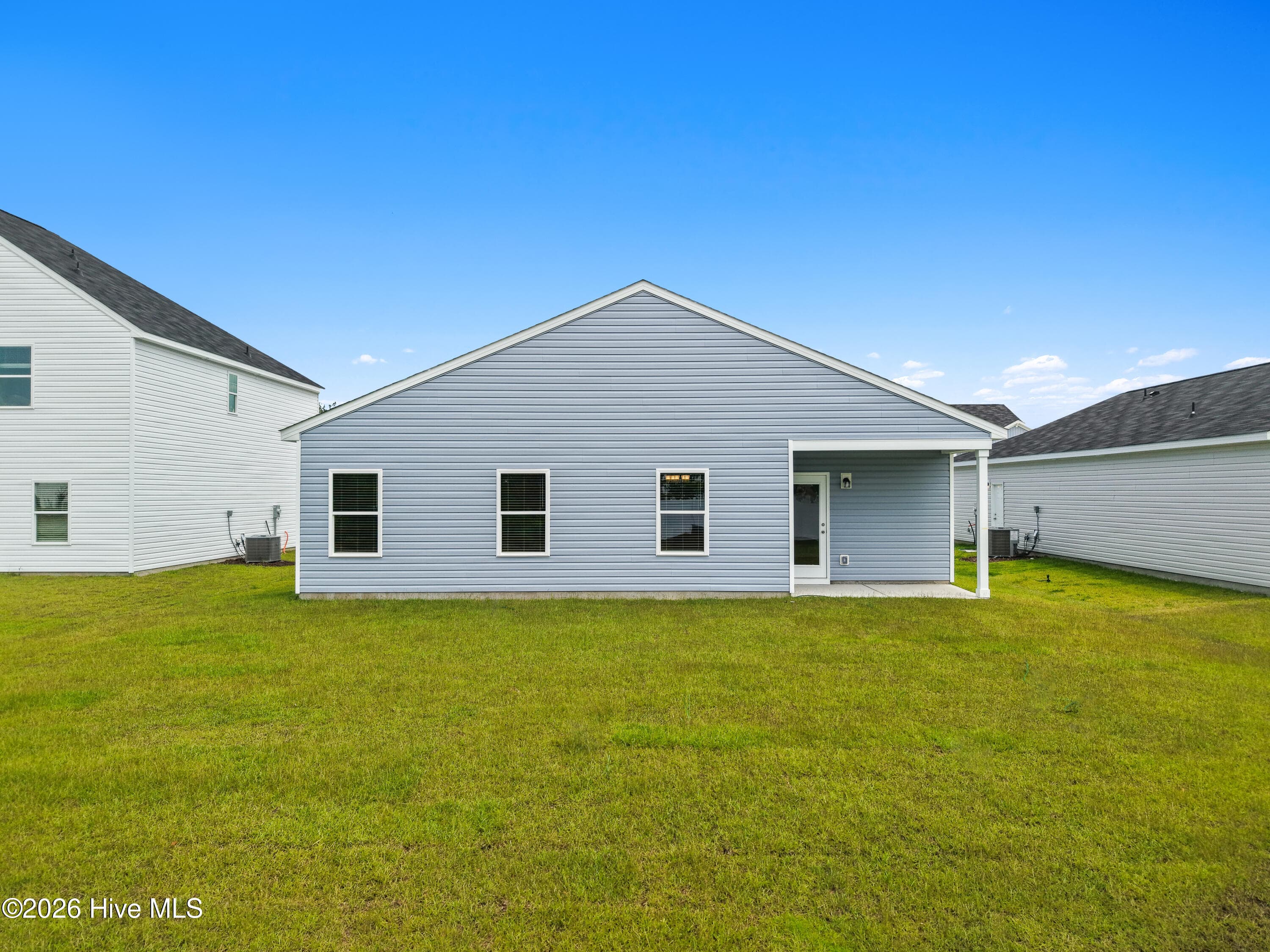 Single Family Residence at 207 Keira Lane NW, Supply, NC 28462, photo 56 of 57
